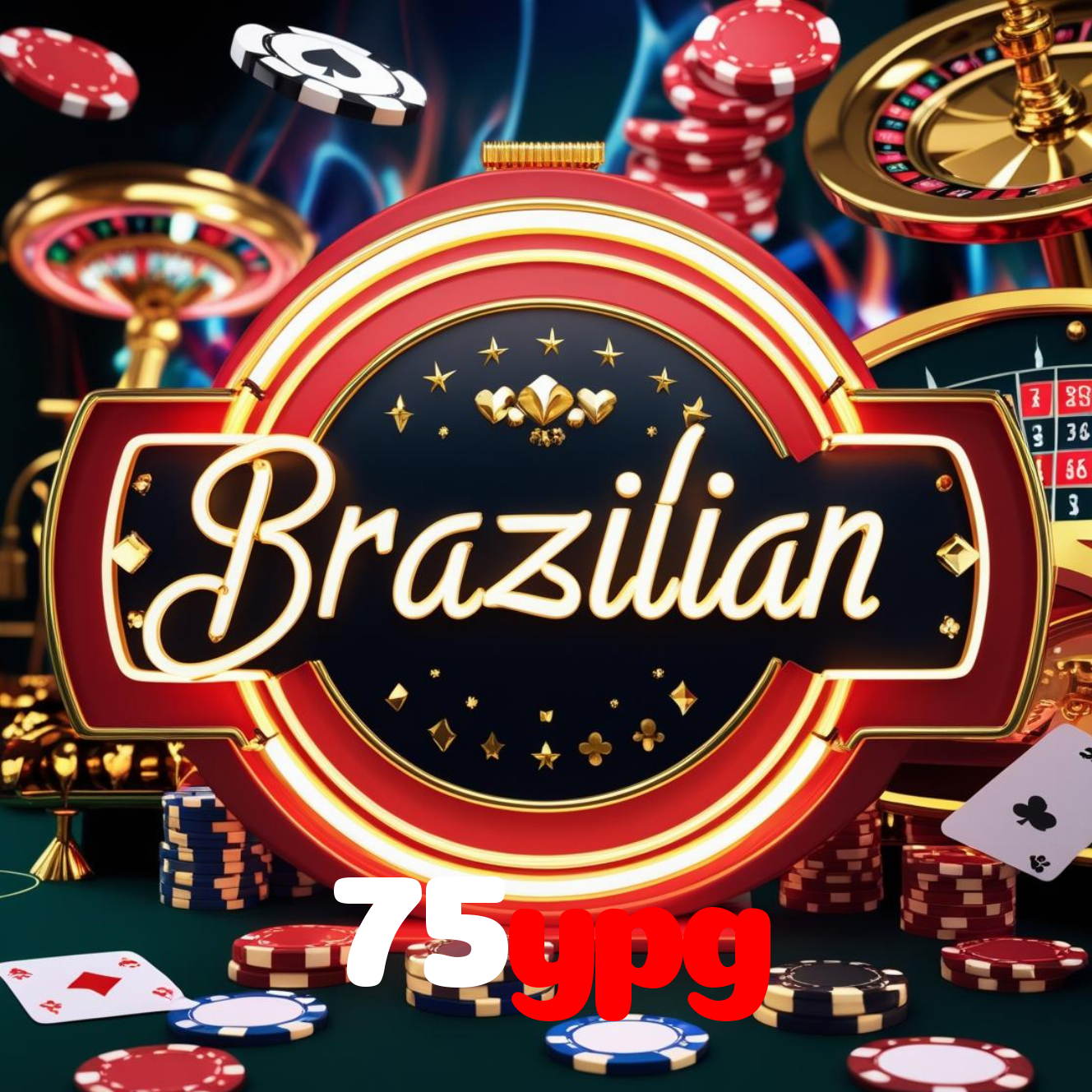 75ypg - A chance de ganhar está no cassino online mais seguro!