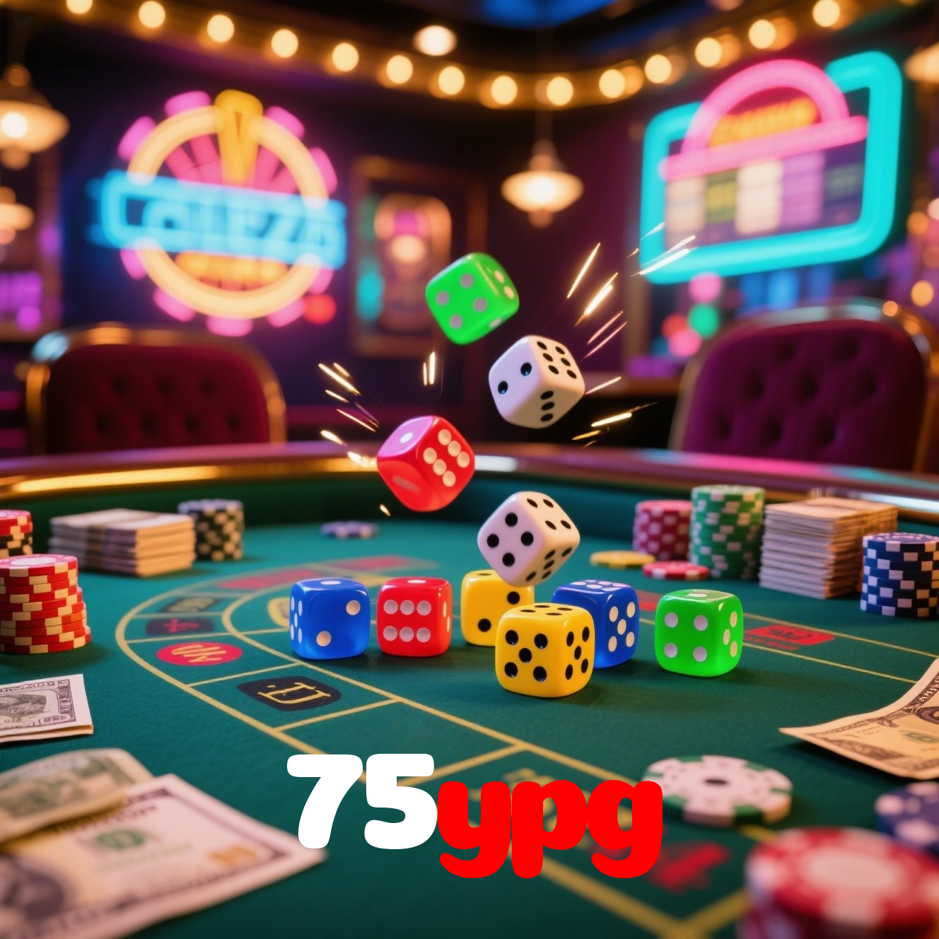 75ypg - Jogue no Cassino Online Mais Confiável do Brasil e Ganhe Grandes Prêmios!
