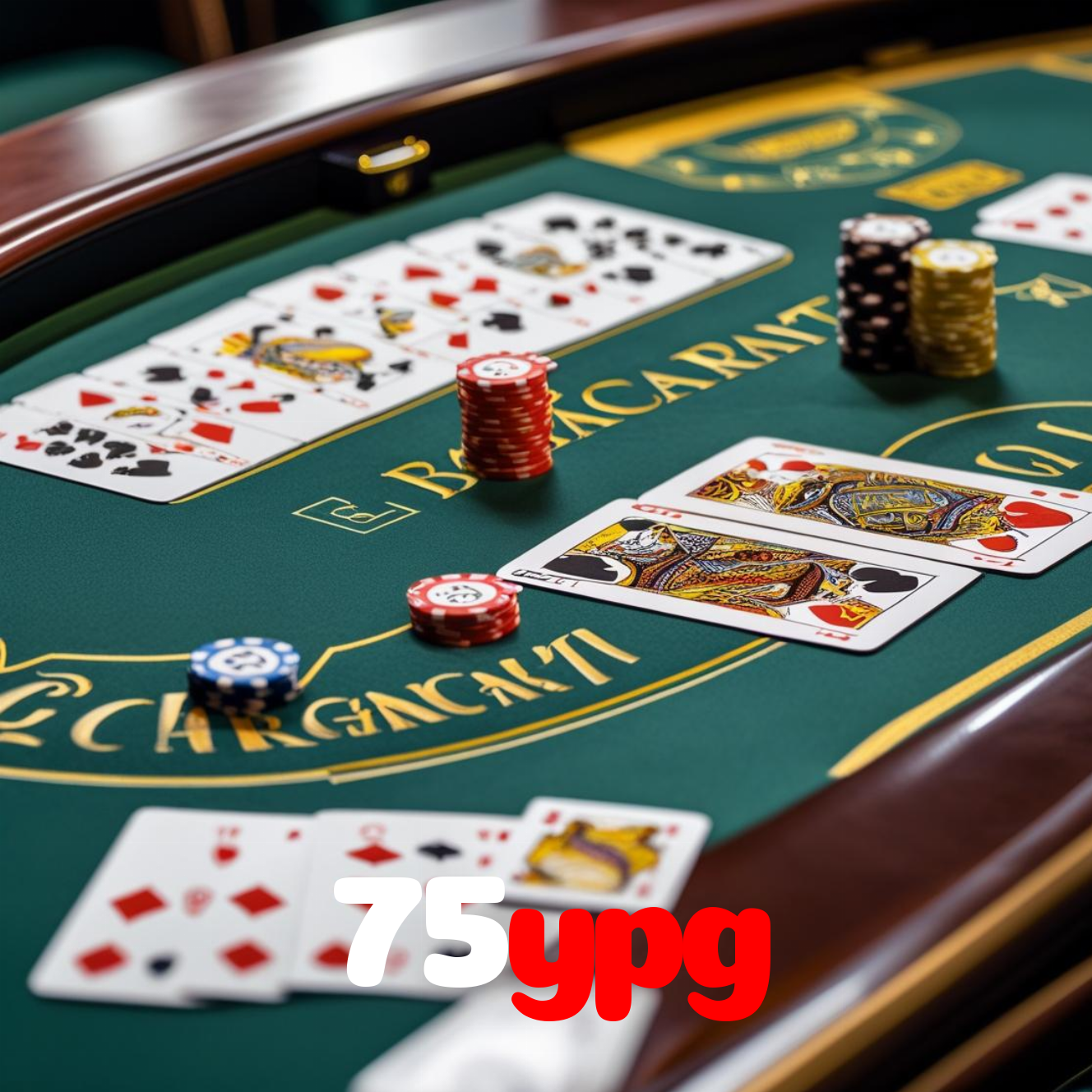 75ypg - Entre no melhor cassino online do Brasil e se surpreenda com os prêmios!