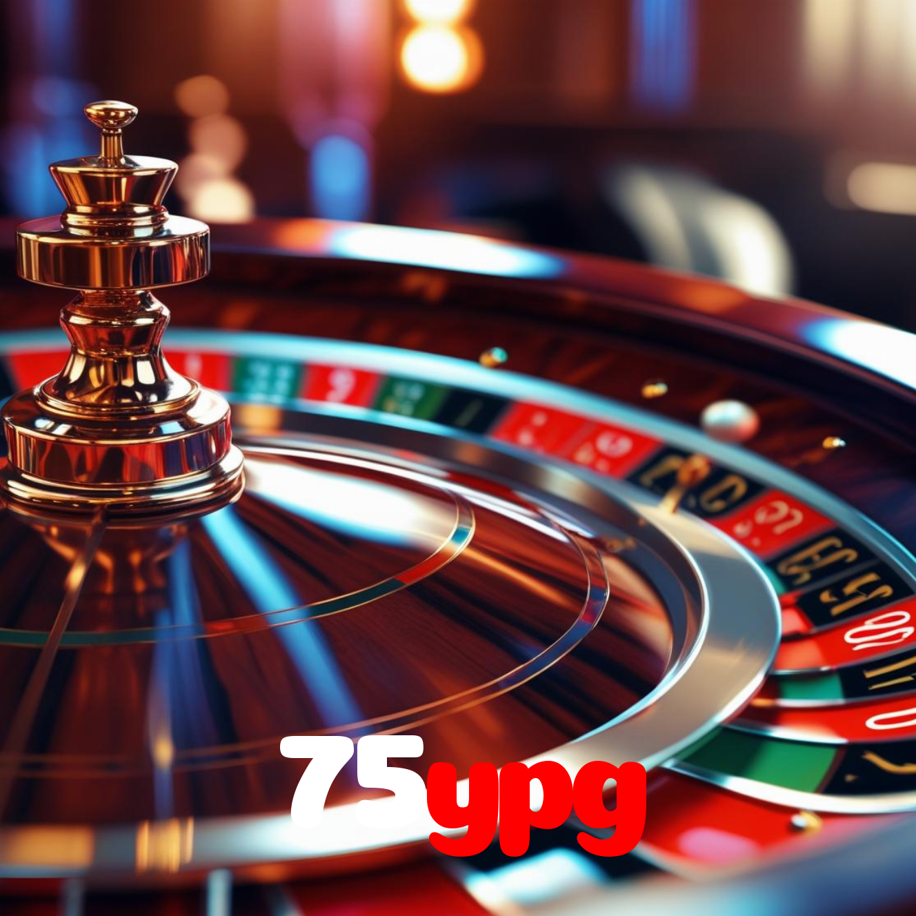 75ypg - Participe agora e conquiste prêmios incríveis no cassino online!
