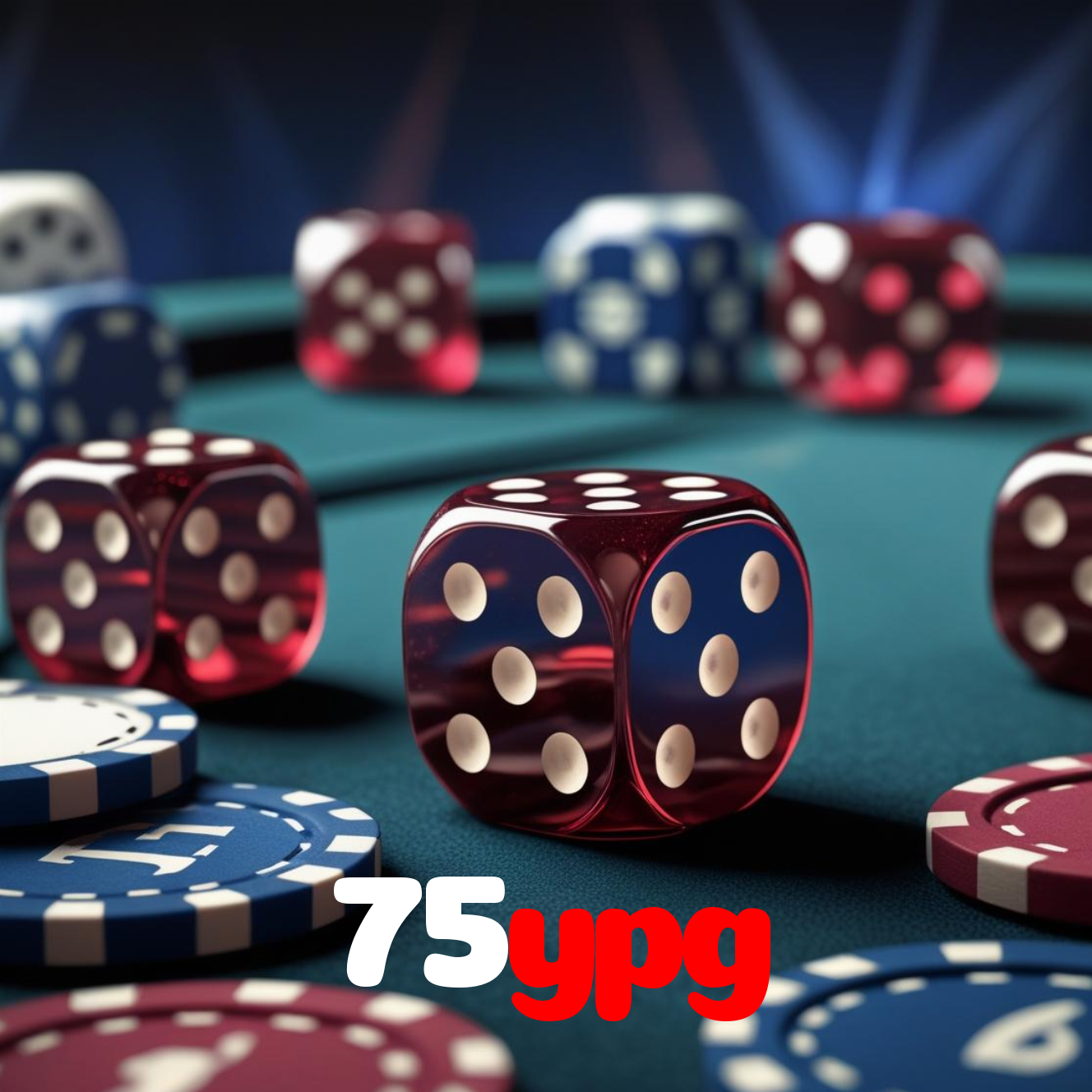 75ypg - O cassino online mais seguro e rentável para brasileiros!