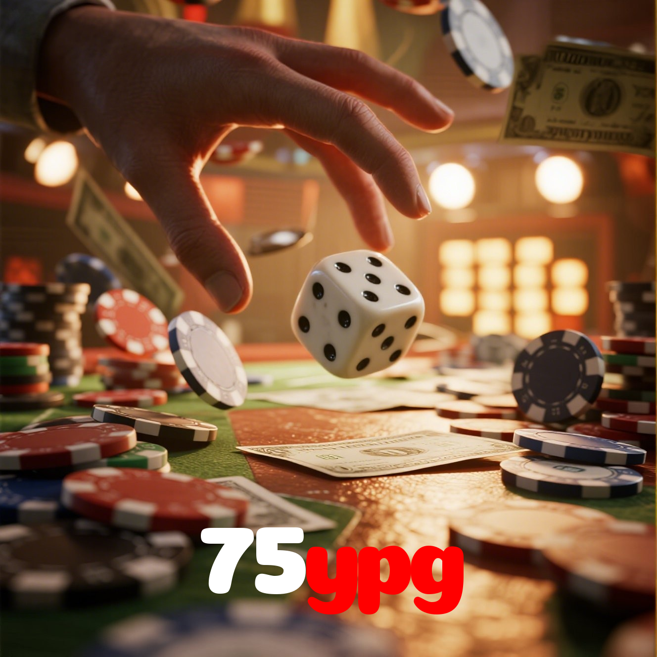 75ypg - A sorte sorri para quem escolhe o cassino mais seguro!