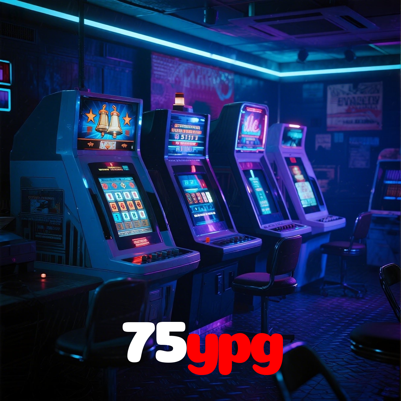 75ypg - No cassino mais confiável, a sorte está a seu favor!