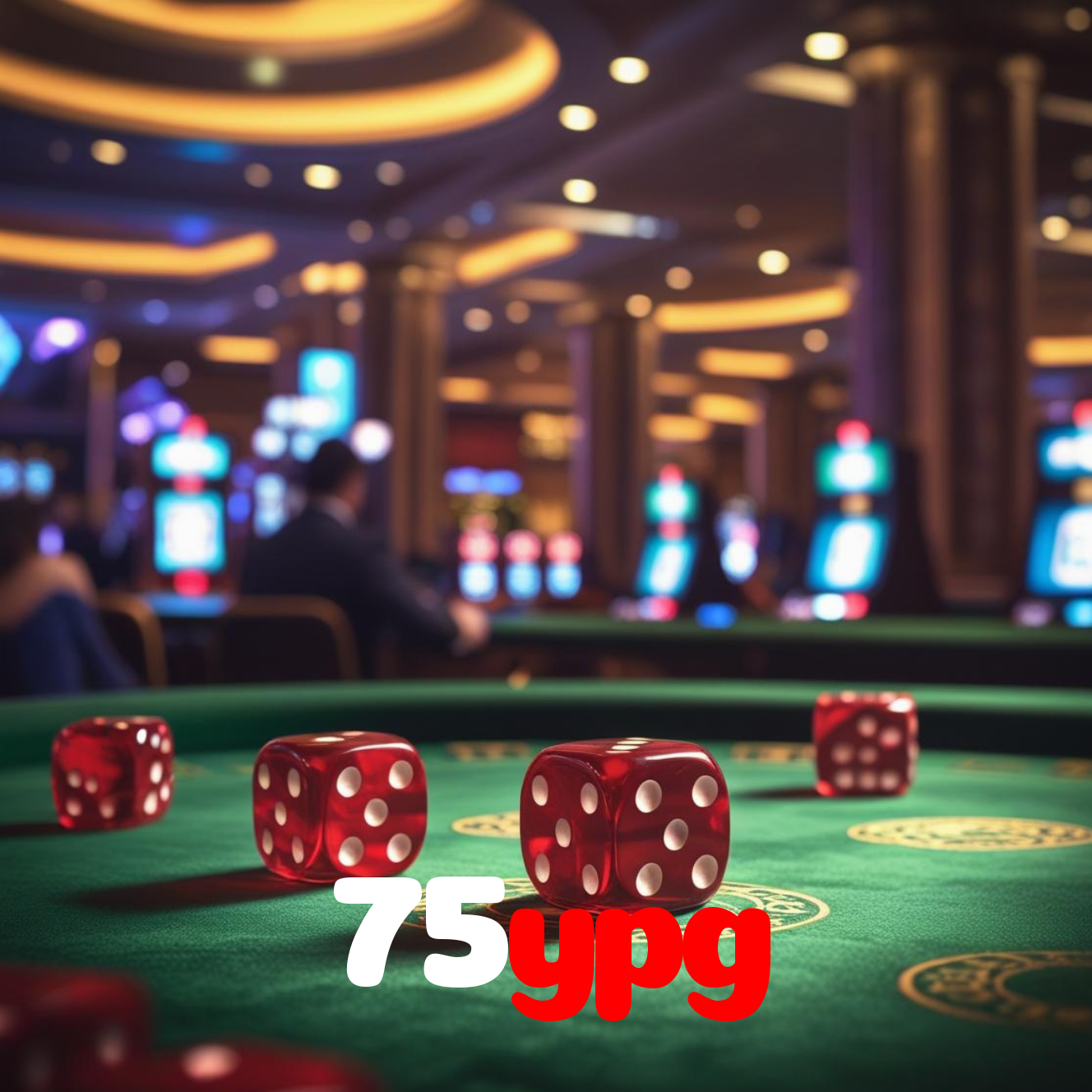 75ypg - A melhor plataforma de cassino online do Brasil espera por você!