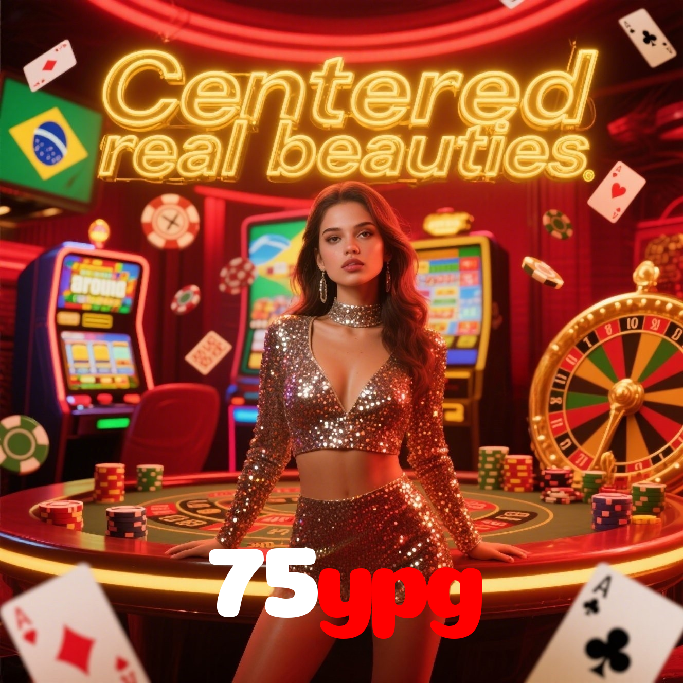 75ypg - Prêmios sensacionais estão esperando por você no cassino online brasileiro!