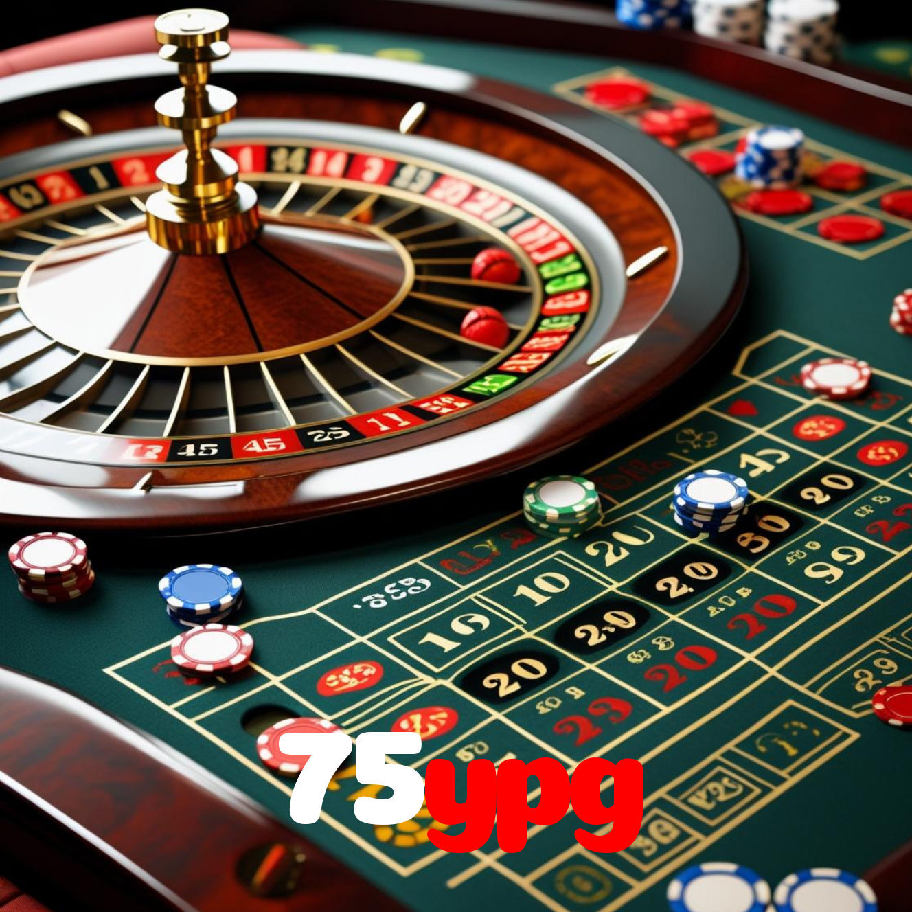 75ypg - Venha Jogar no Melhor Cassino Online e Ganhe Grandes Prêmios!