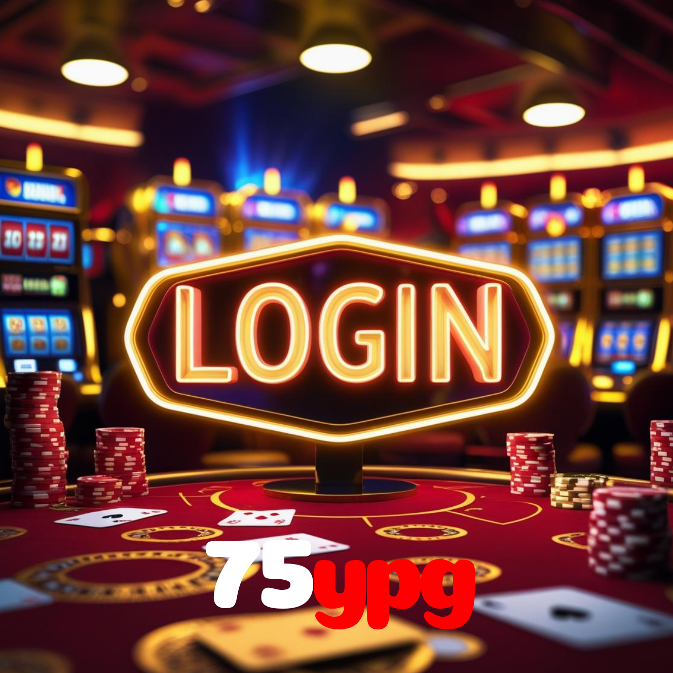 75ypg - Jogue Agora e Ganhe no Melhor Cassino Online Brasileiro!