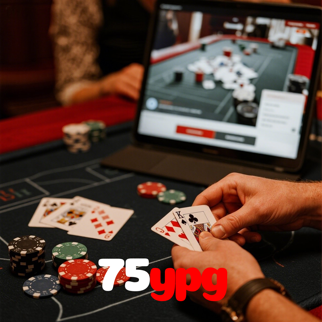75ypg - No cassino online mais confiável, a sorte está ao seu lado!