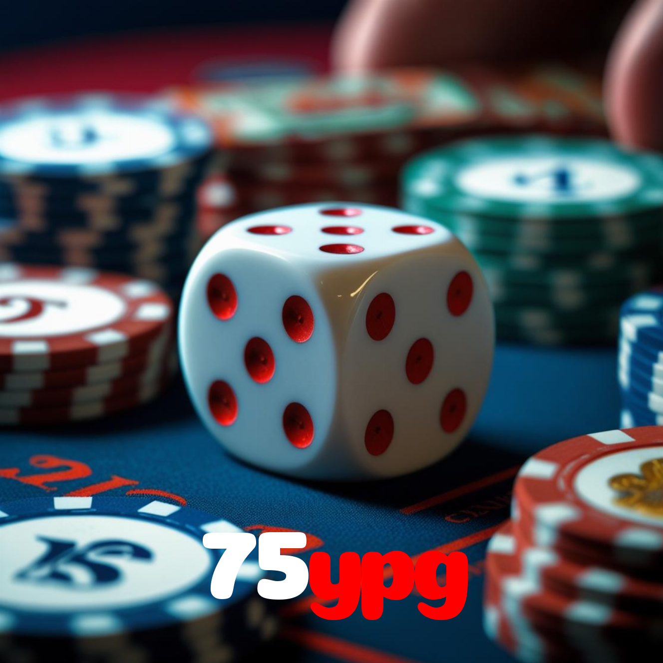 75ypg - A sorte te espera no cassino online mais seguro do Brasil!