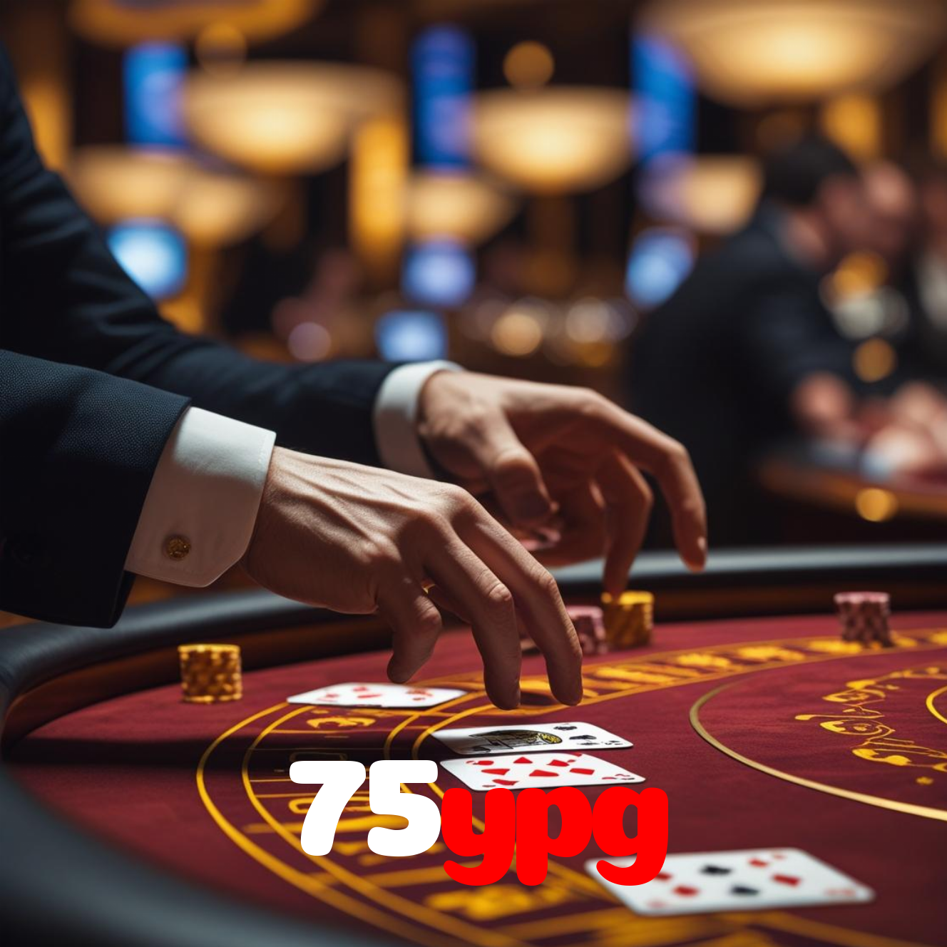 75ypg - O Cassino Online Ideal para Quem Ama Ganhos e Diversão no Brasil!