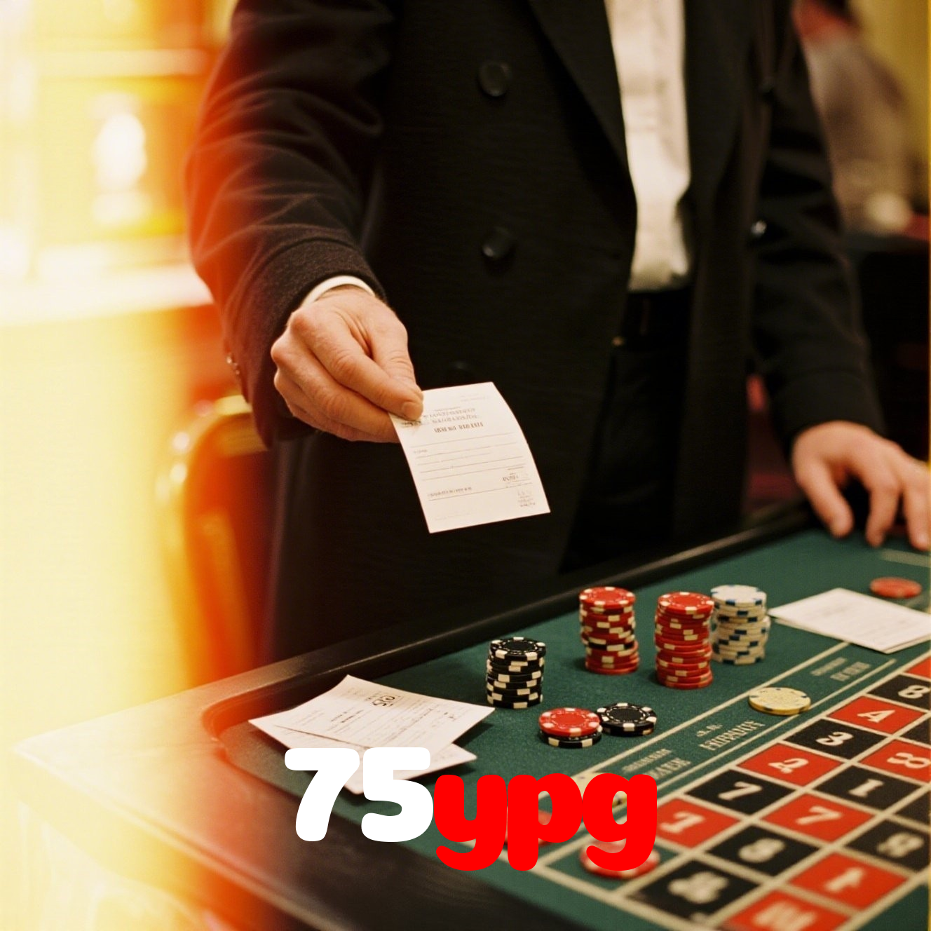 75ypg - Sinta a Emoção de Jogar no Melhor Cassino Online Brasileiro!