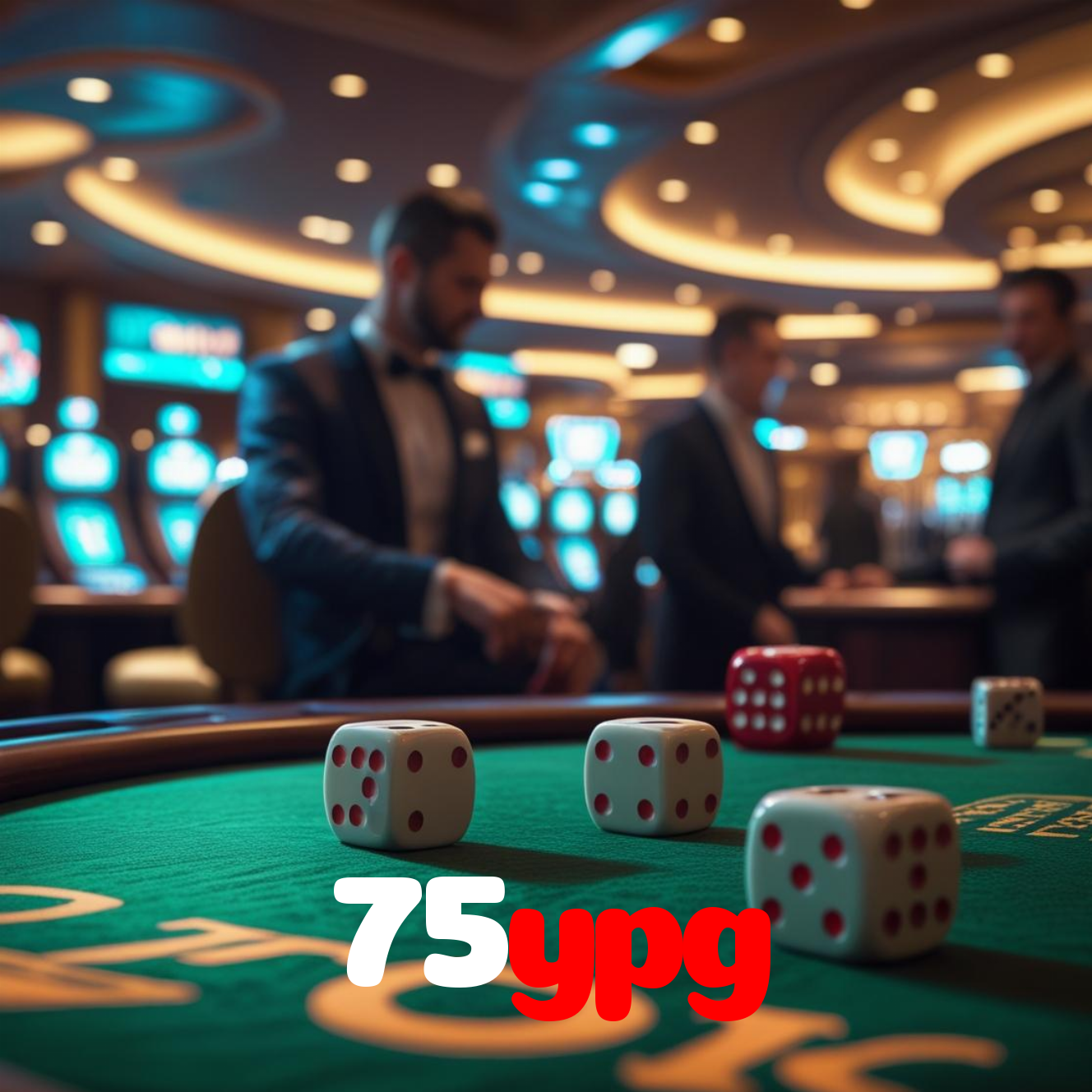 75ypg - O cassino online mais confiável, pronto para te fazer ganhar!
