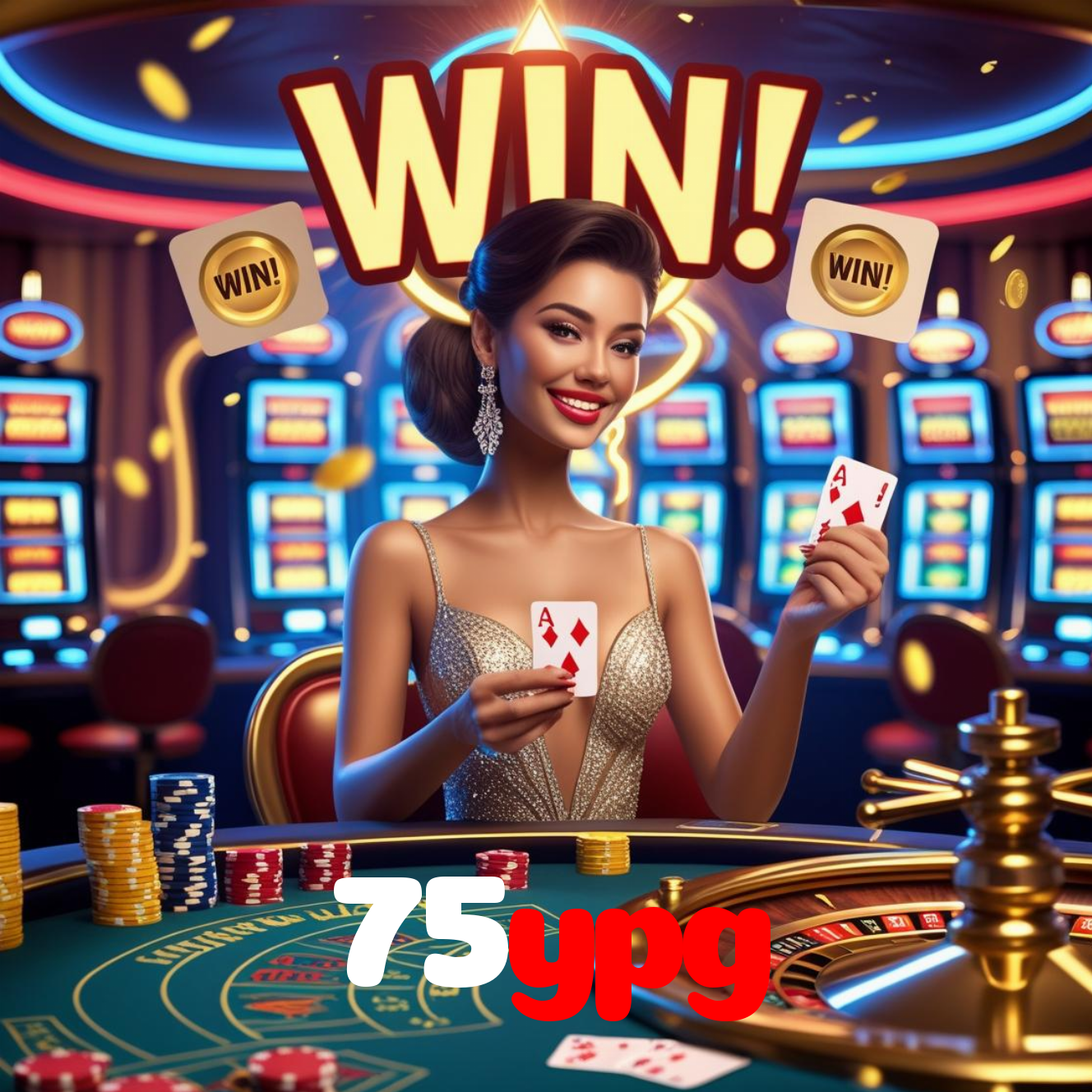 75ypg - O cassino online mais seguro e confiável para você jogar!