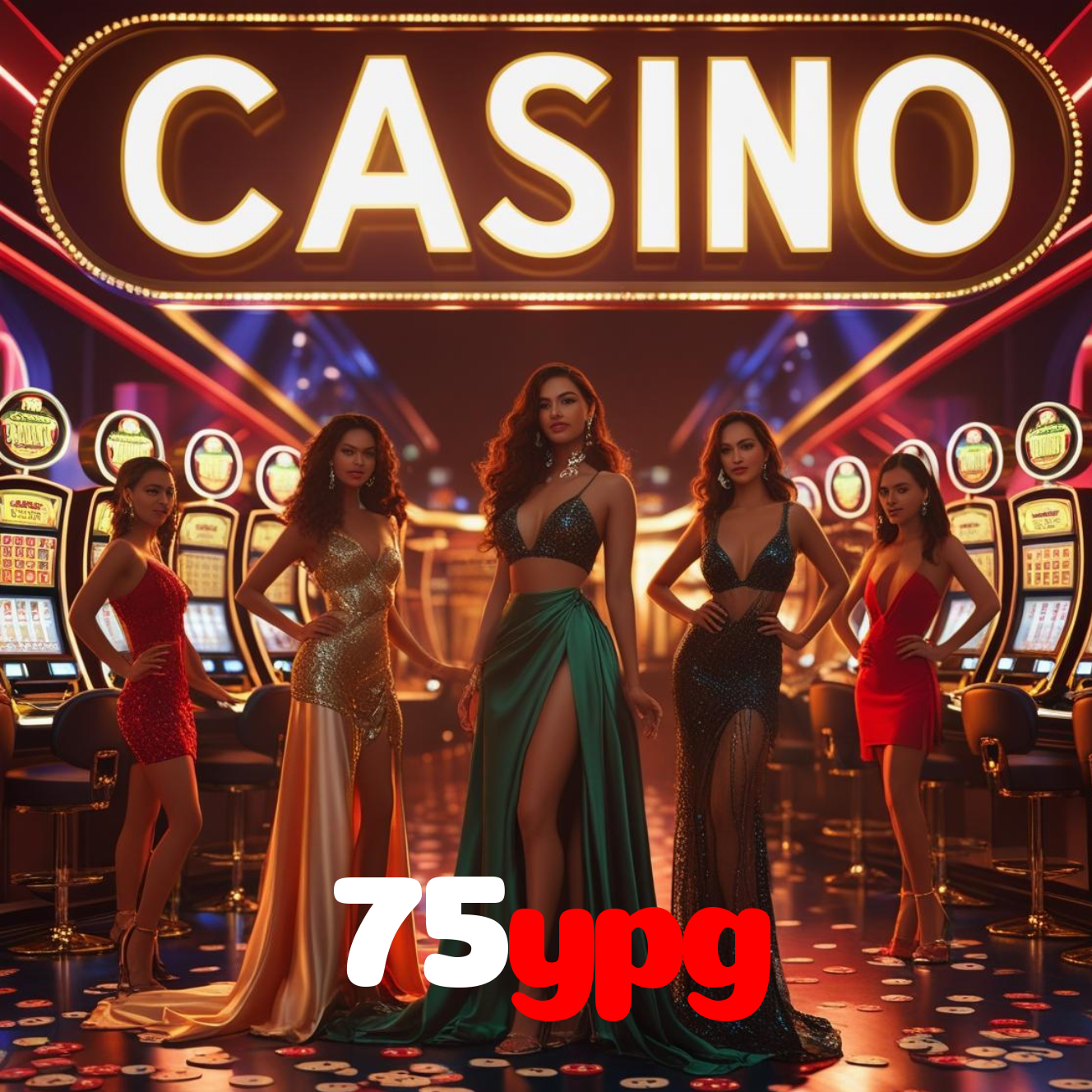 75ypg - Ganhe no cassino online mais confiável e sinta a verdadeira emoção!