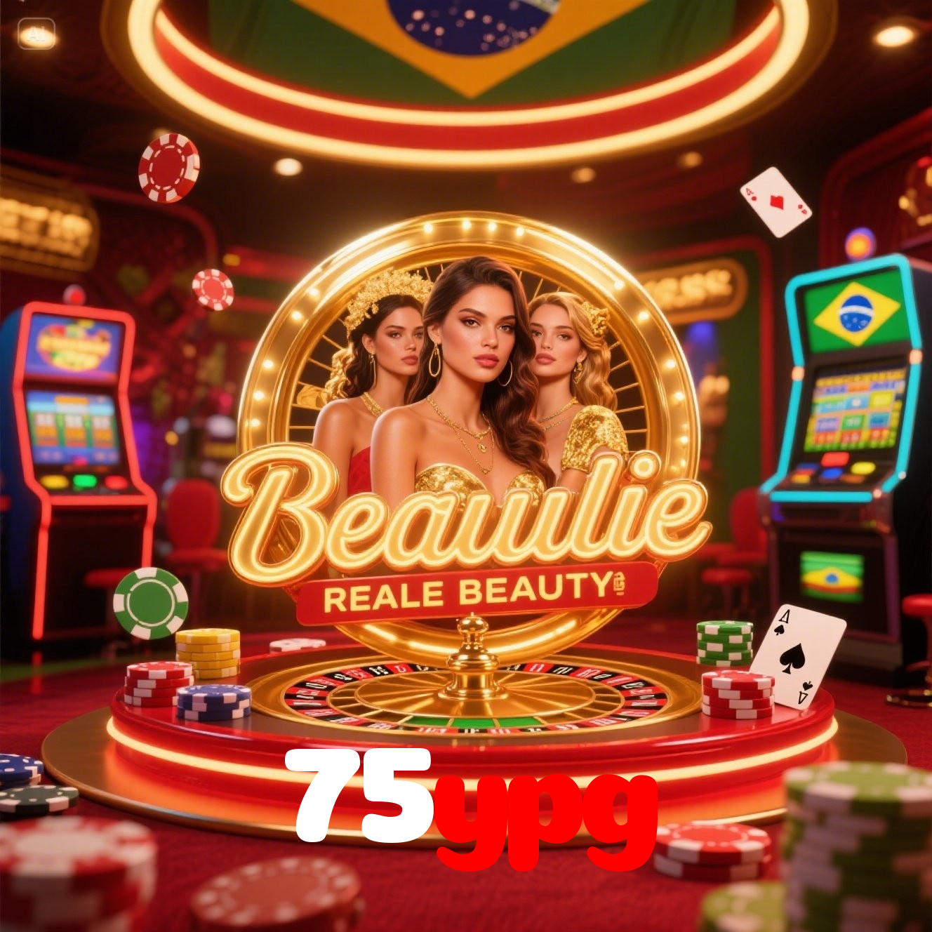 75ypg - Seu lugar de grandes vitórias é no cassino online mais confiável!