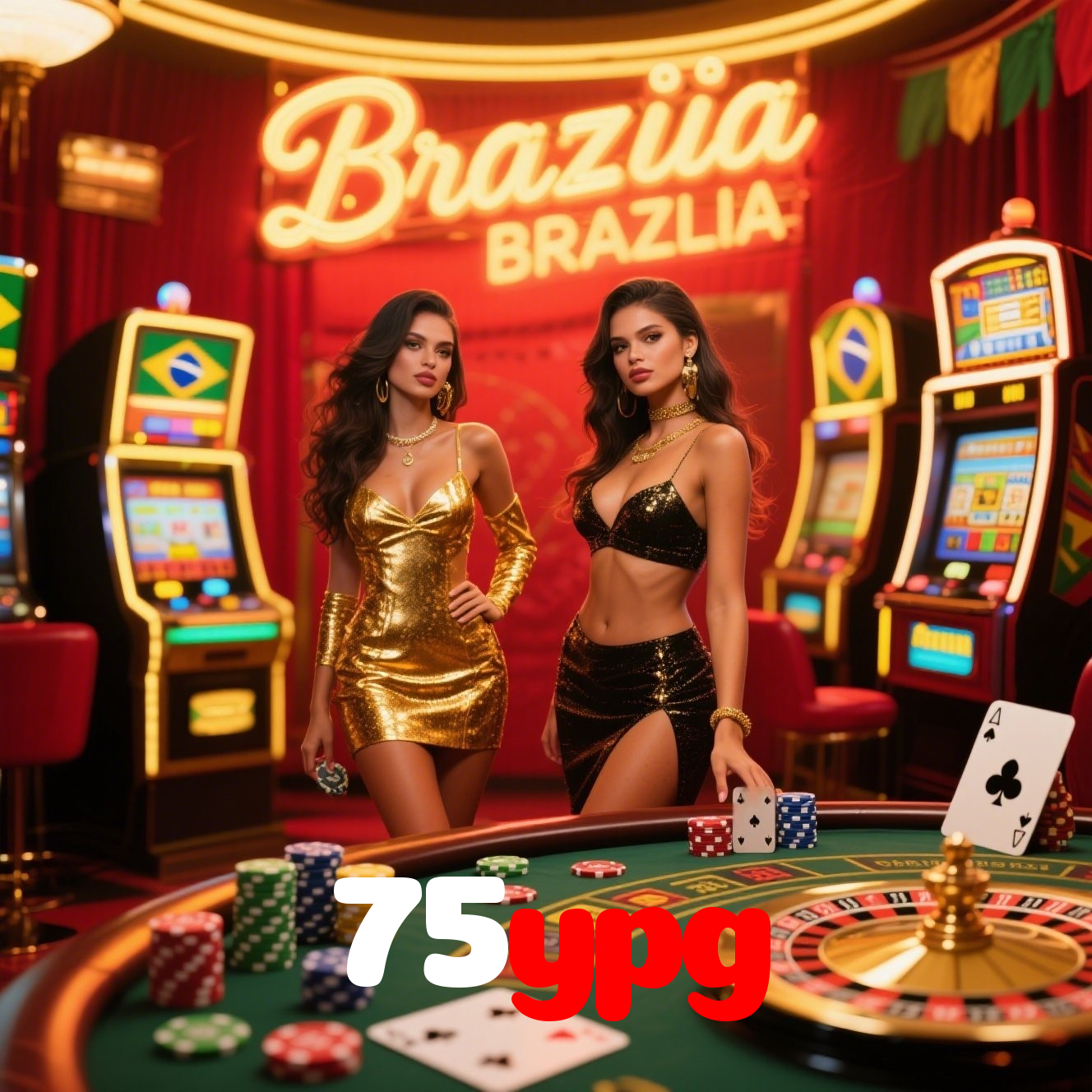 75ypg - Jogue no cassino mais confiável e tenha grandes vitórias!
