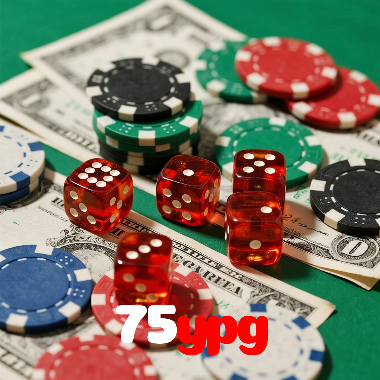 75ypg - A chance de vitória está no cassino online mais confiável!