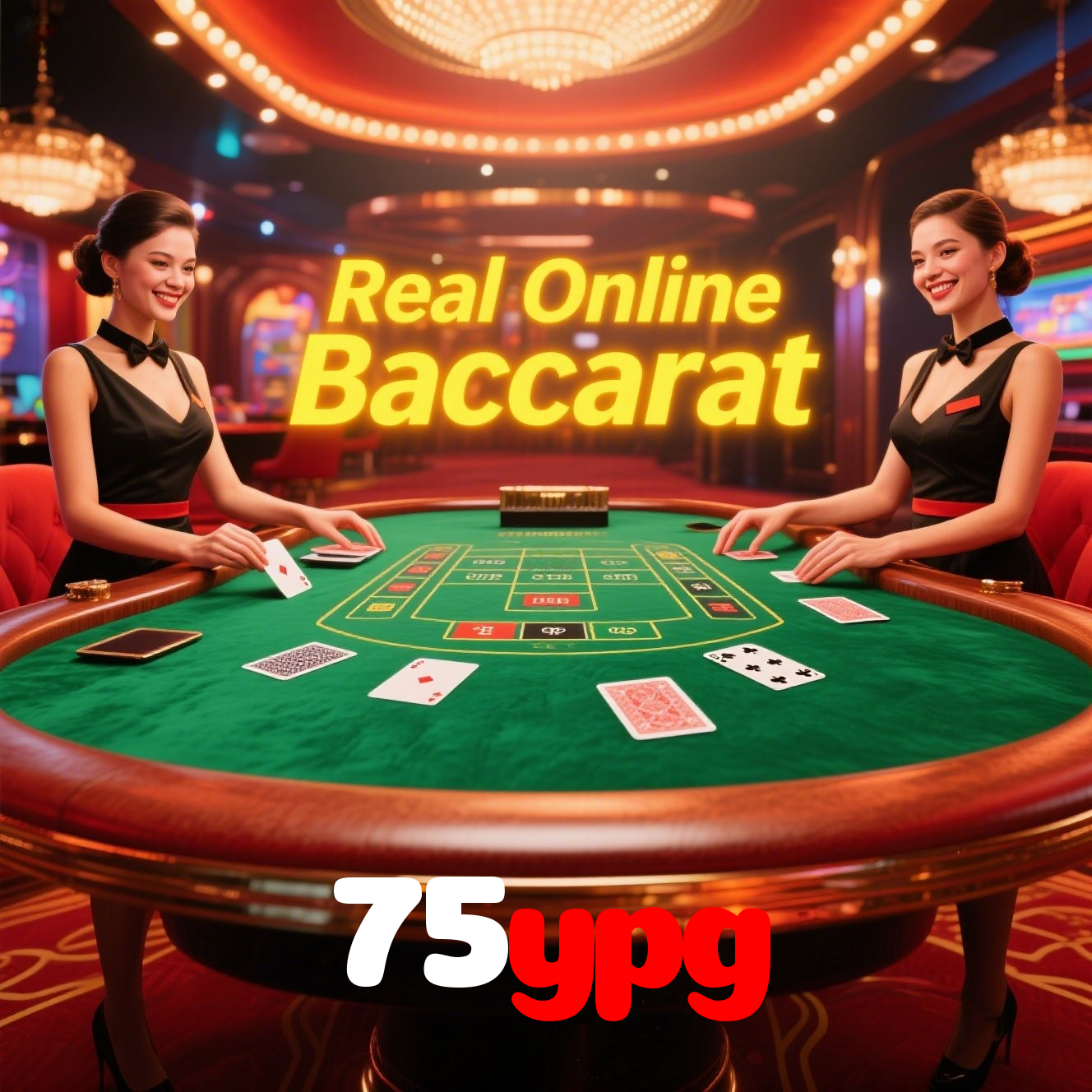 75ypg - Venha Jogar no Melhor Cassino Online e Ganhe Grandes Prêmios!