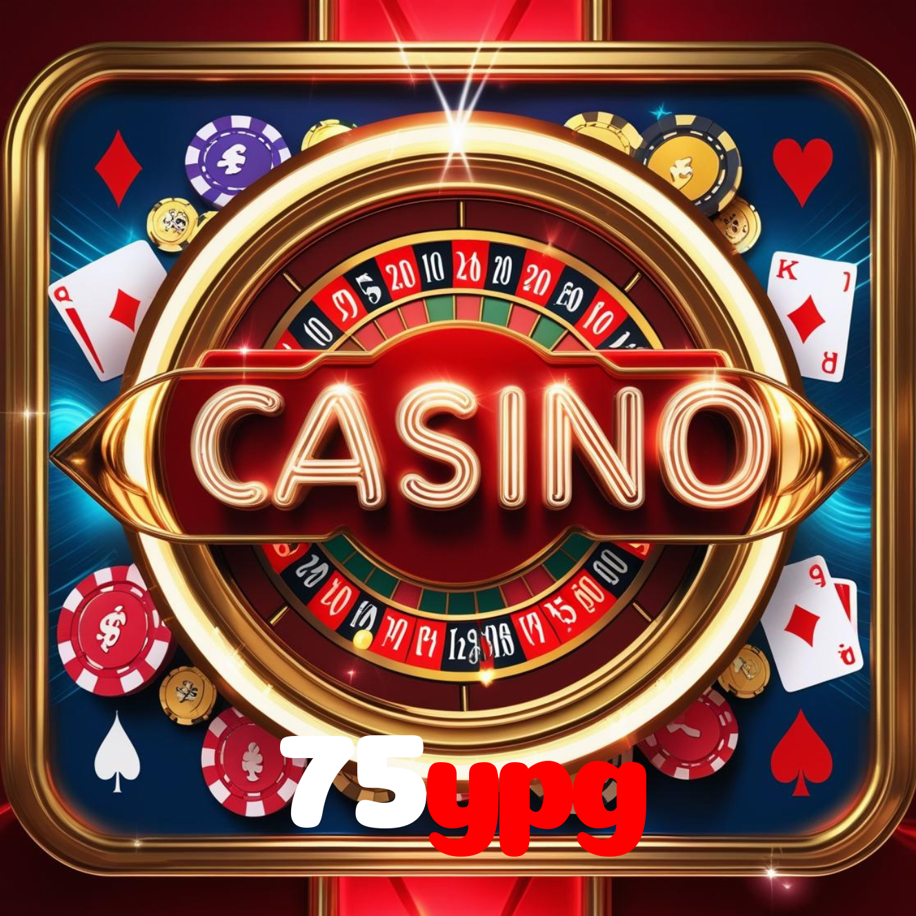 75ypg - A sorte está do seu lado no cassino online mais emocionante!