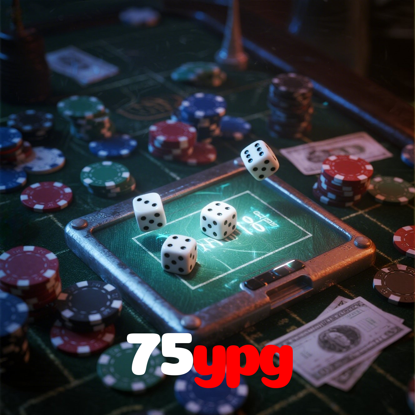75ypg - O cassino mais confiável para brasileiros ganharem!