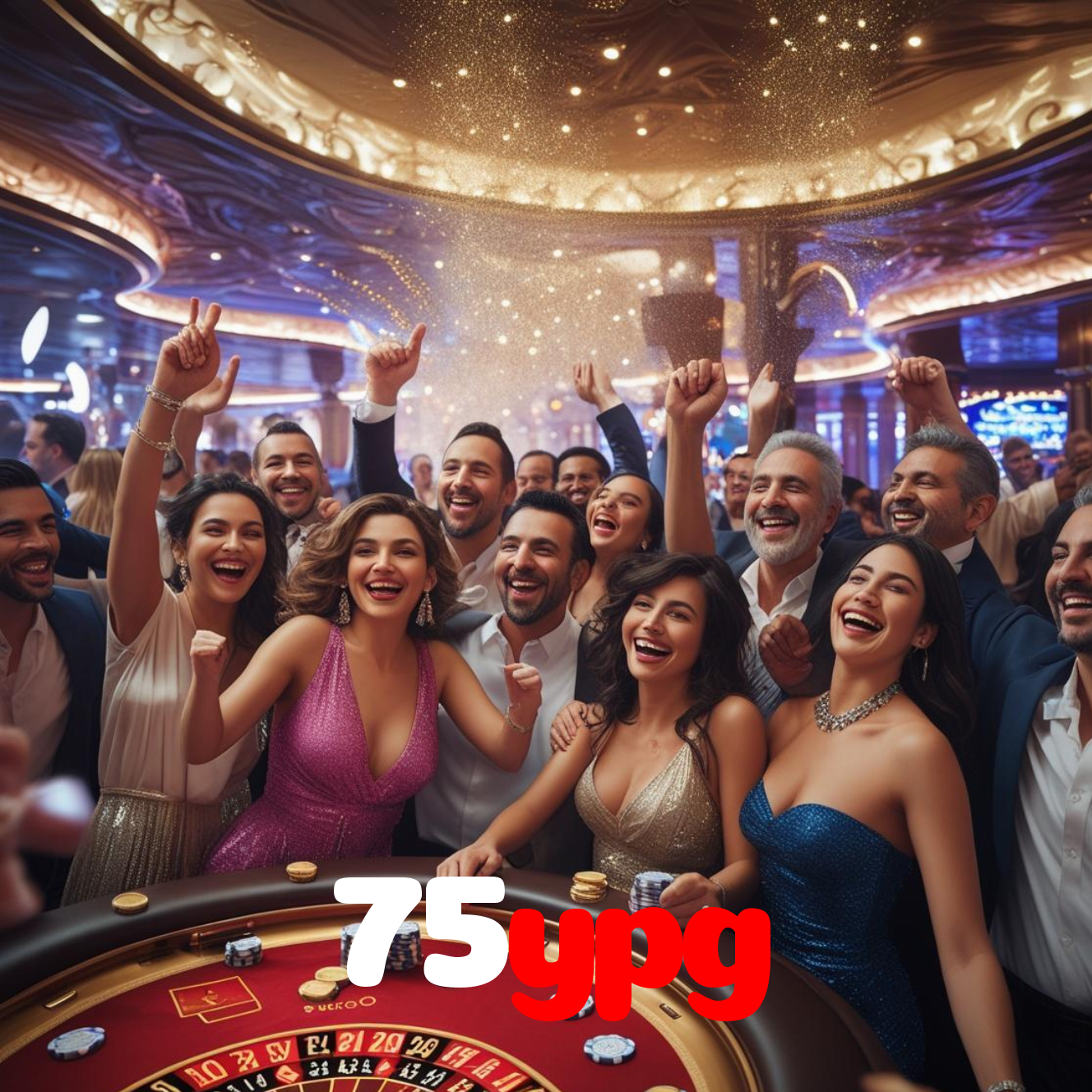 75ypg - Sinta a Emoção de Jogar no Melhor Cassino Online Brasileiro!