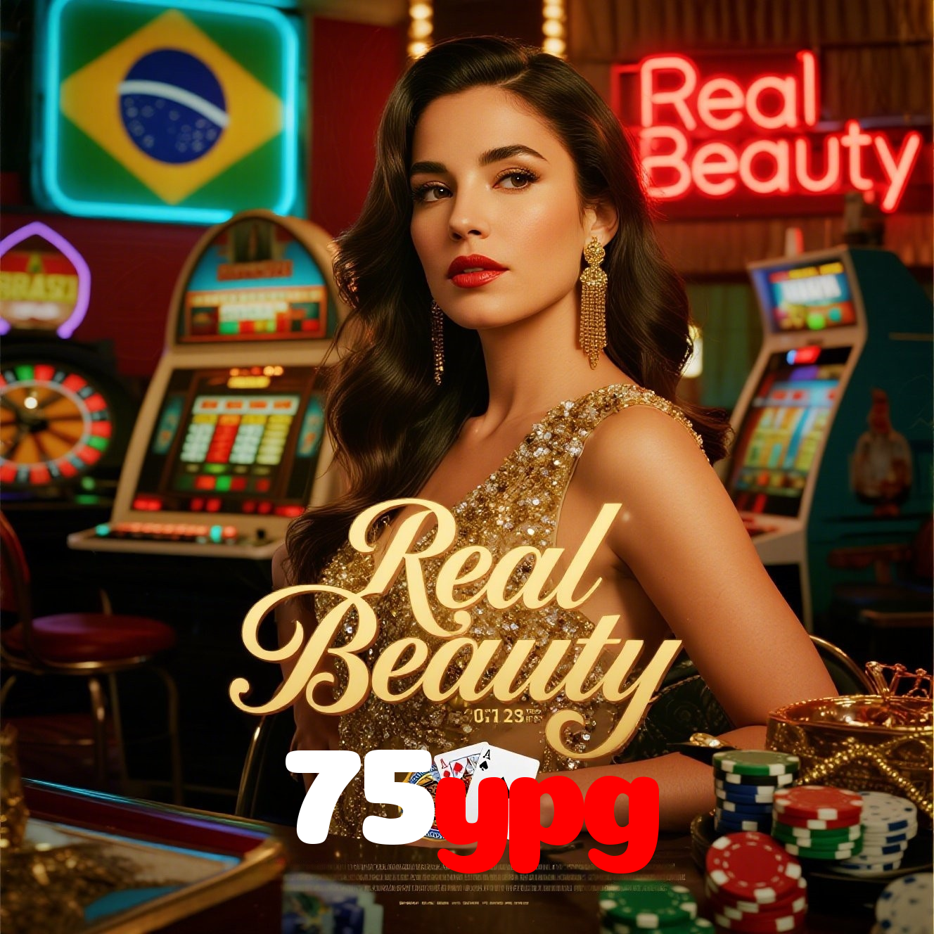 App Inovador da 75ypg Revoluciona Experiência dos Jogadores