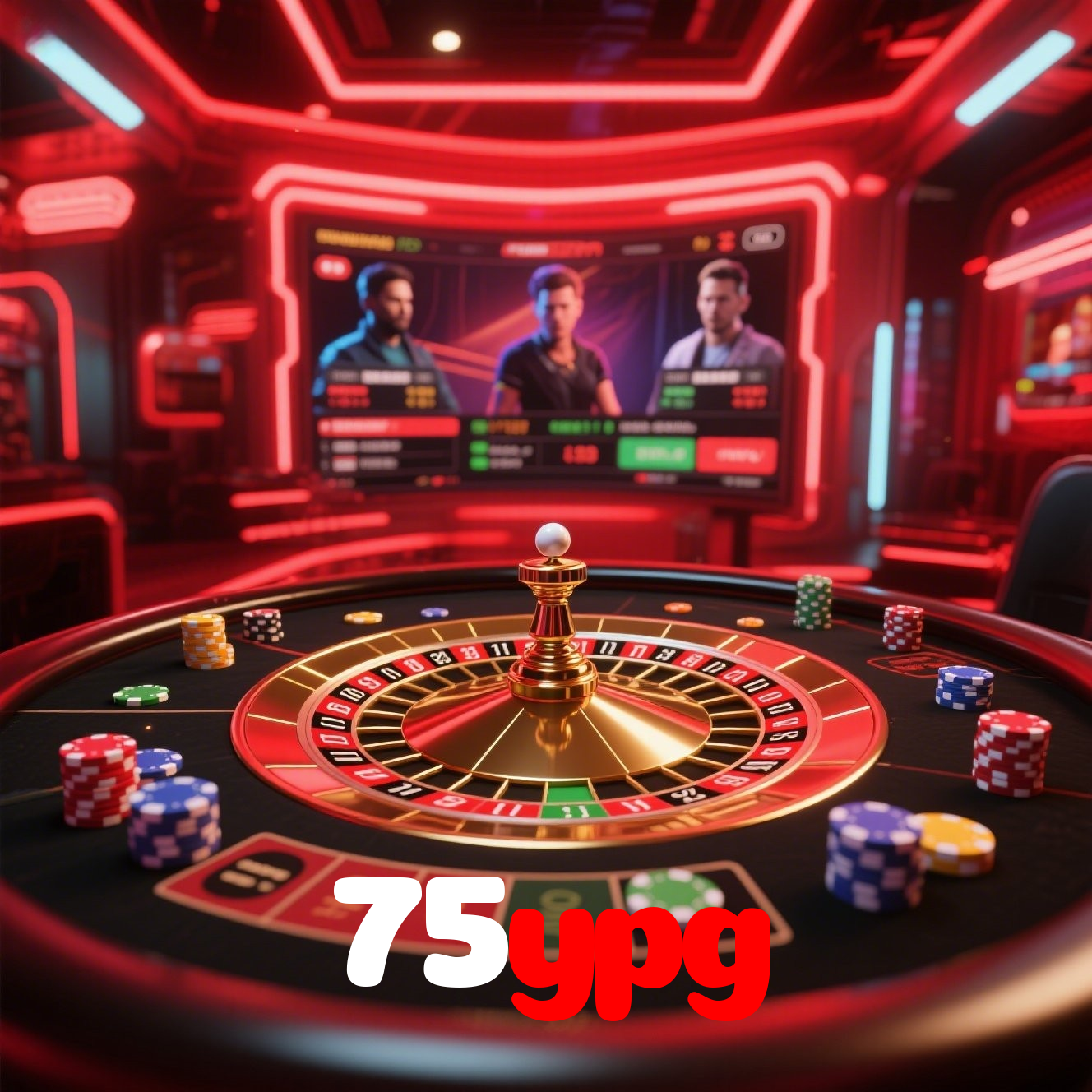 75ypg - Entre no Melhor Cassino Online e Ganhe Grande no Brasil!