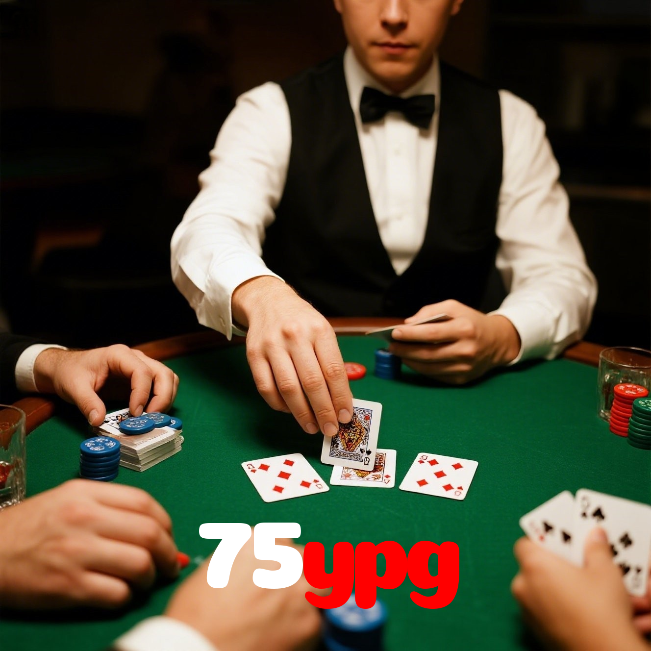 75ypg - Vem jogar e ganhe no cassino online mais confiável do Brasil!