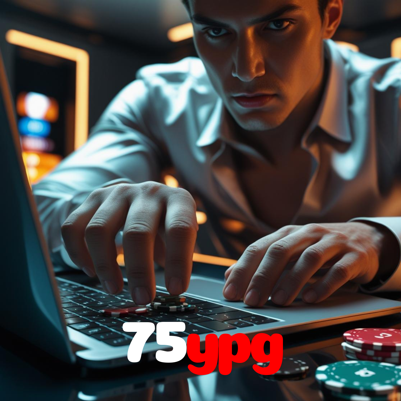 75ypg - Aposte com segurança e ganhe prêmios incríveis!