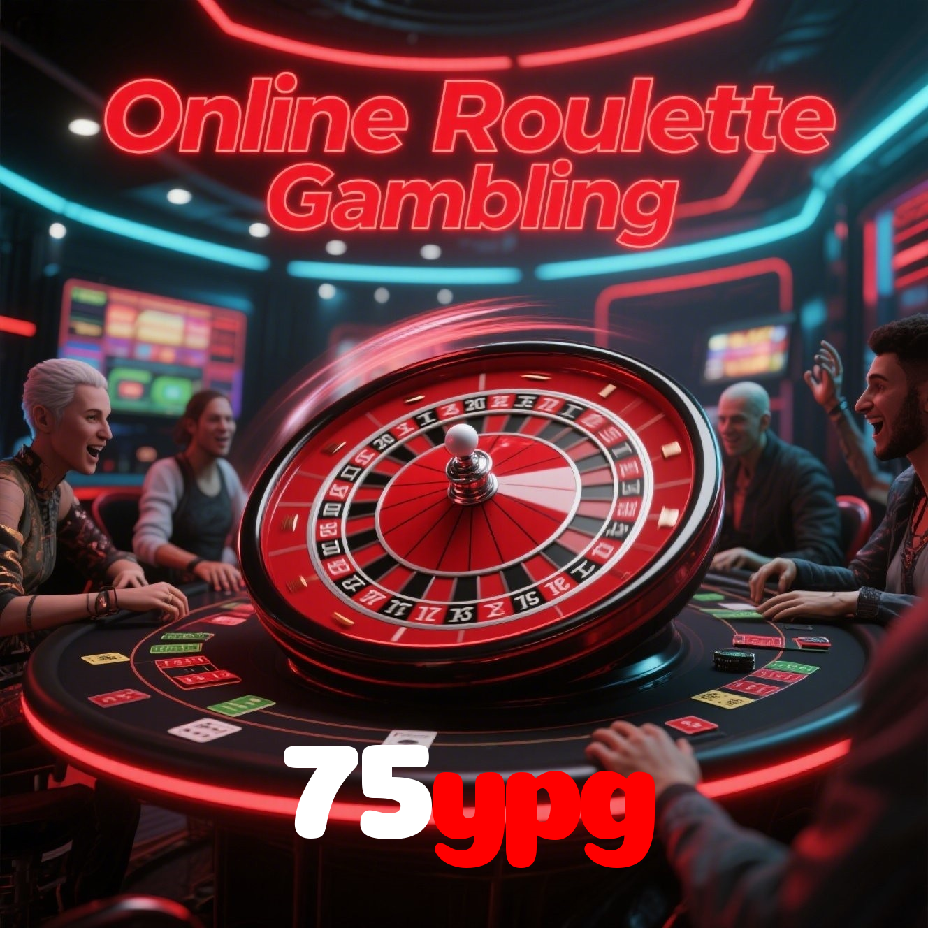 75ypg - Participe e Conquiste Grandes Prêmios no Cassino Online Mais Confiável!
