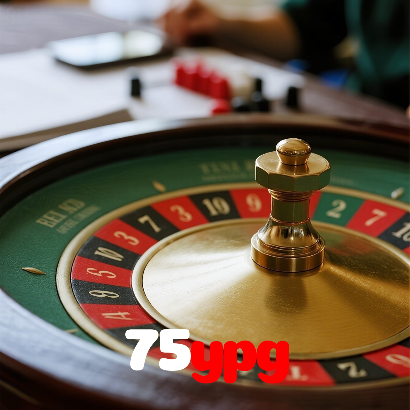 75ypg - O melhor cassino online para jogadores brasileiros está aqui!