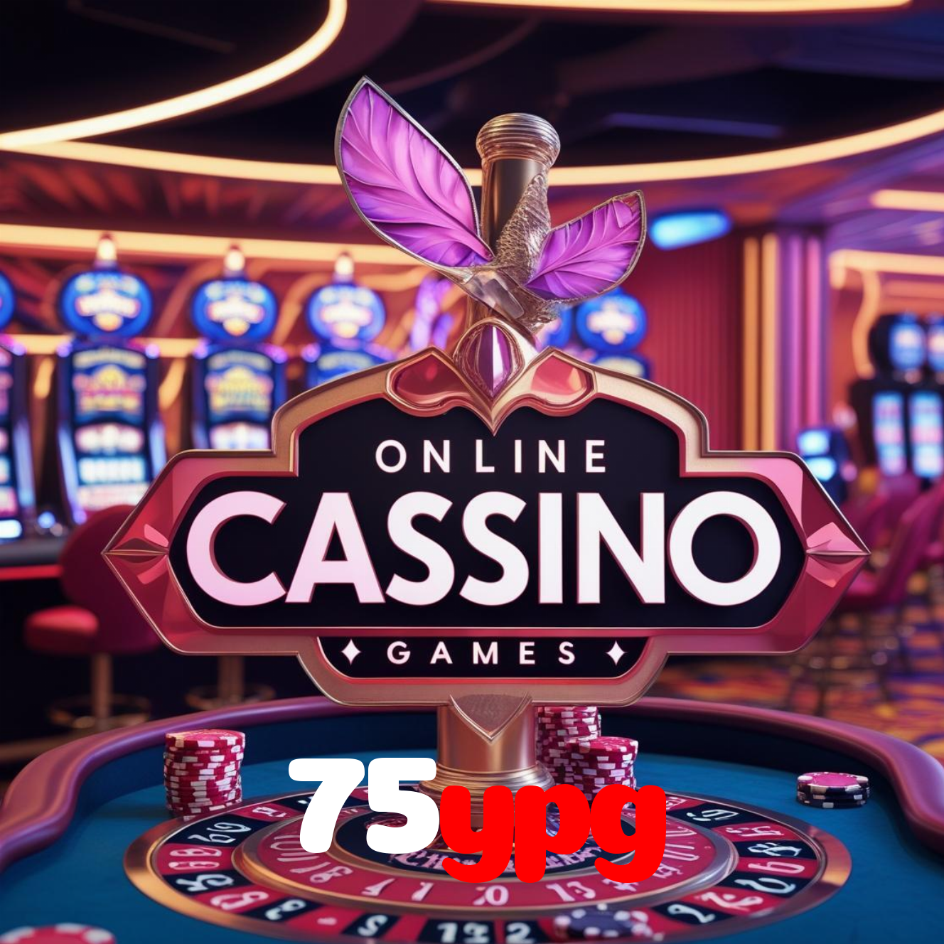 75ypg - O cassino online mais confiável para você alcançar vitórias!