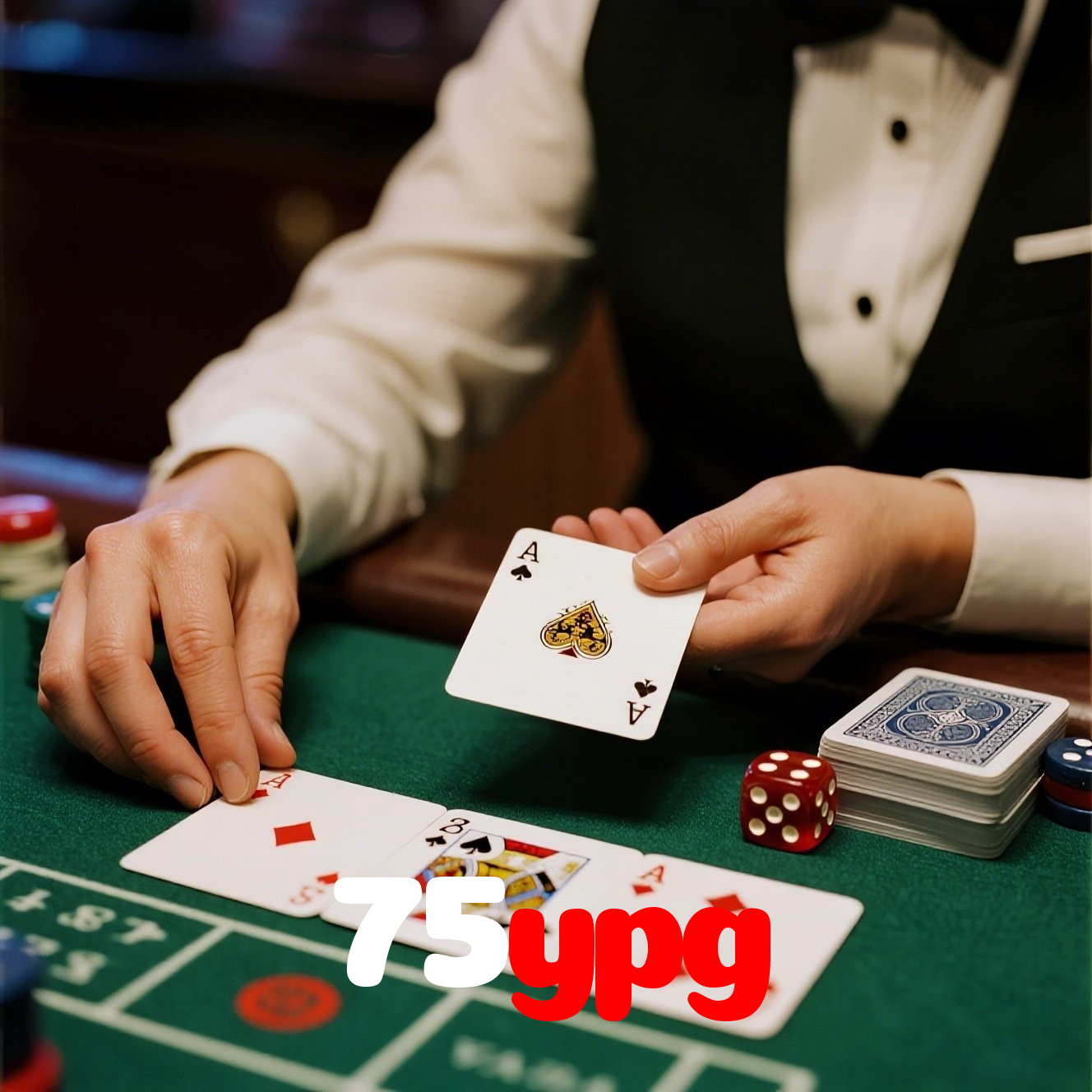 75ypg - Participe da Diversão e Ganhe no Melhor Cassino Online do Brasil!