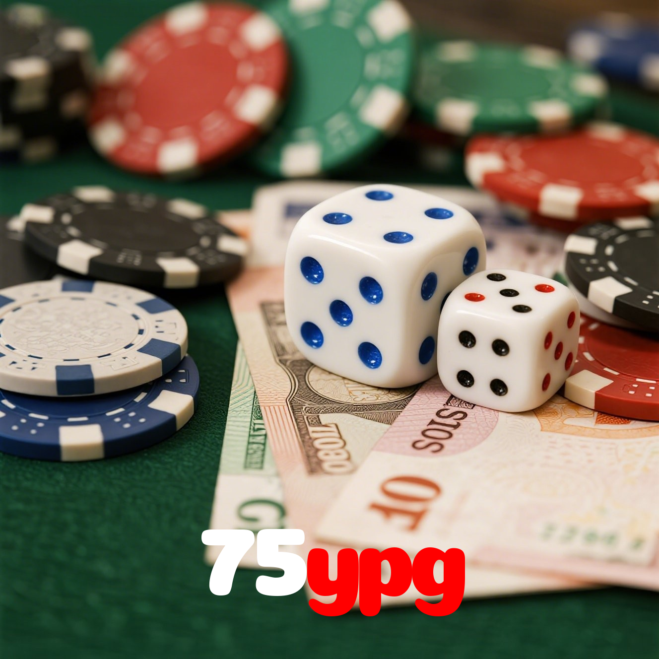 75ypg - Sua diversão começa no melhor cassino online do Brasil!
