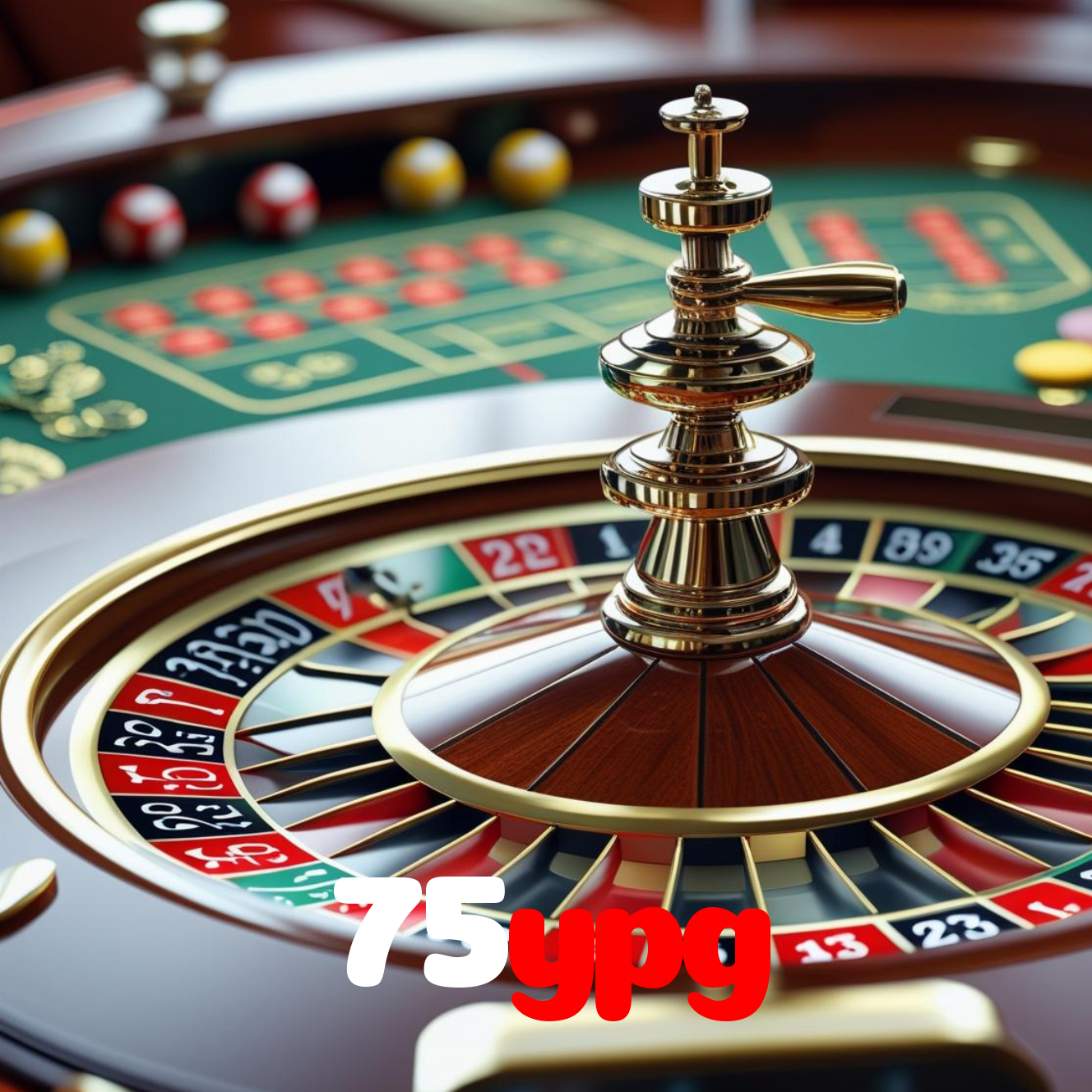 75ypg - O cassino online perfeito para jogadores brasileiros está aqui!