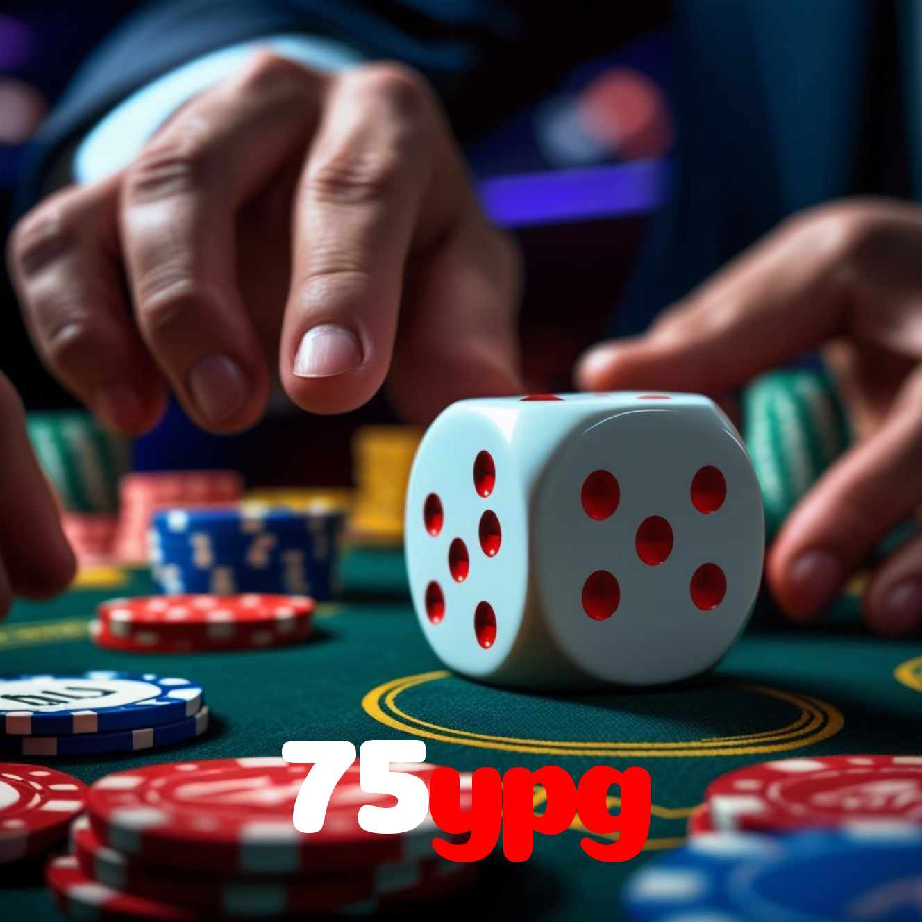 75ypg - O cassino mais confiável oferece grandes oportunidades de vitória!