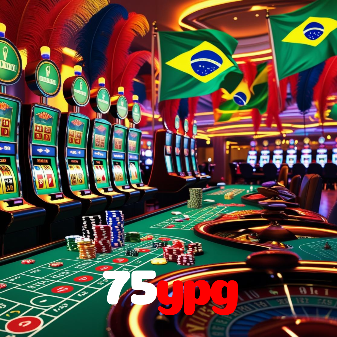 Embarque na Experiência Única do Casino Online