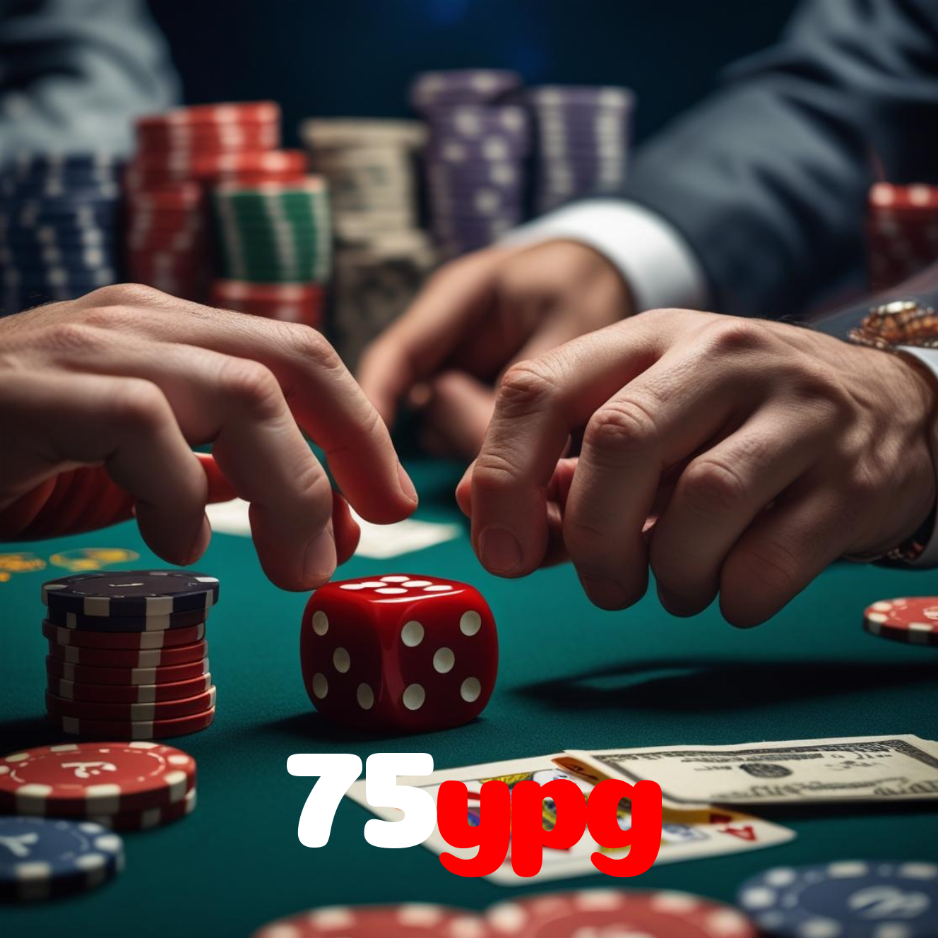 75ypg - Jogue no cassino online mais confiável e ganhe prêmios incríveis!