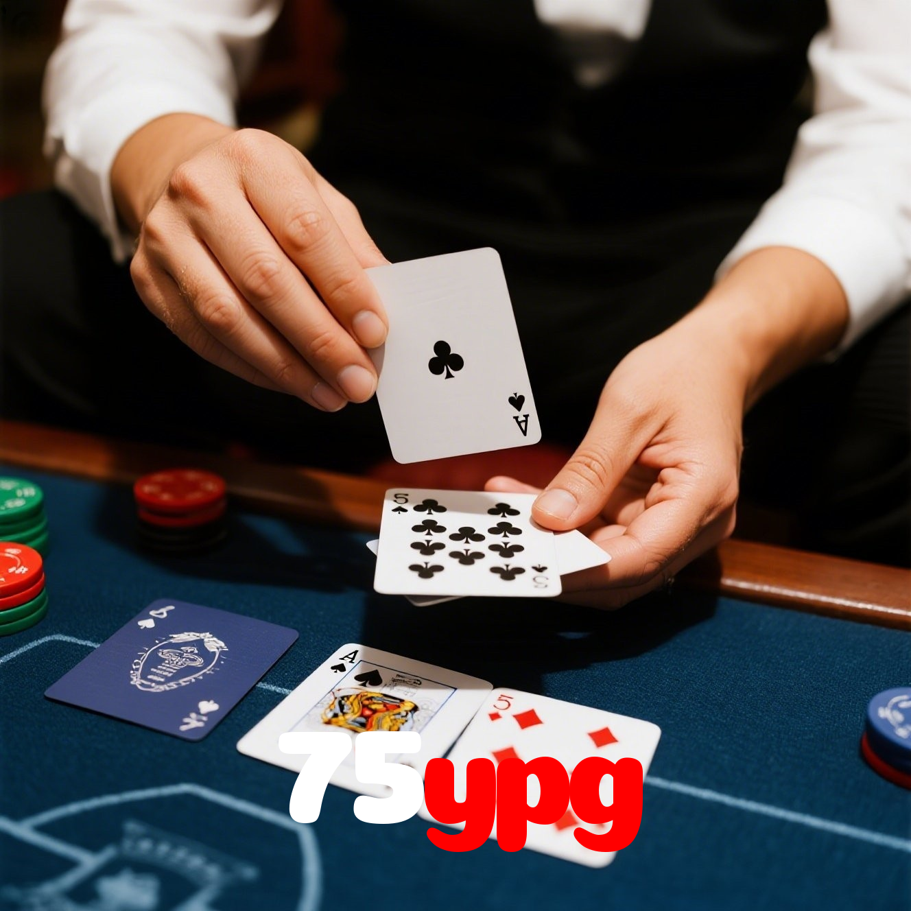 75ypg - Sinta a emoção de ganhar no cassino online mais confiável!