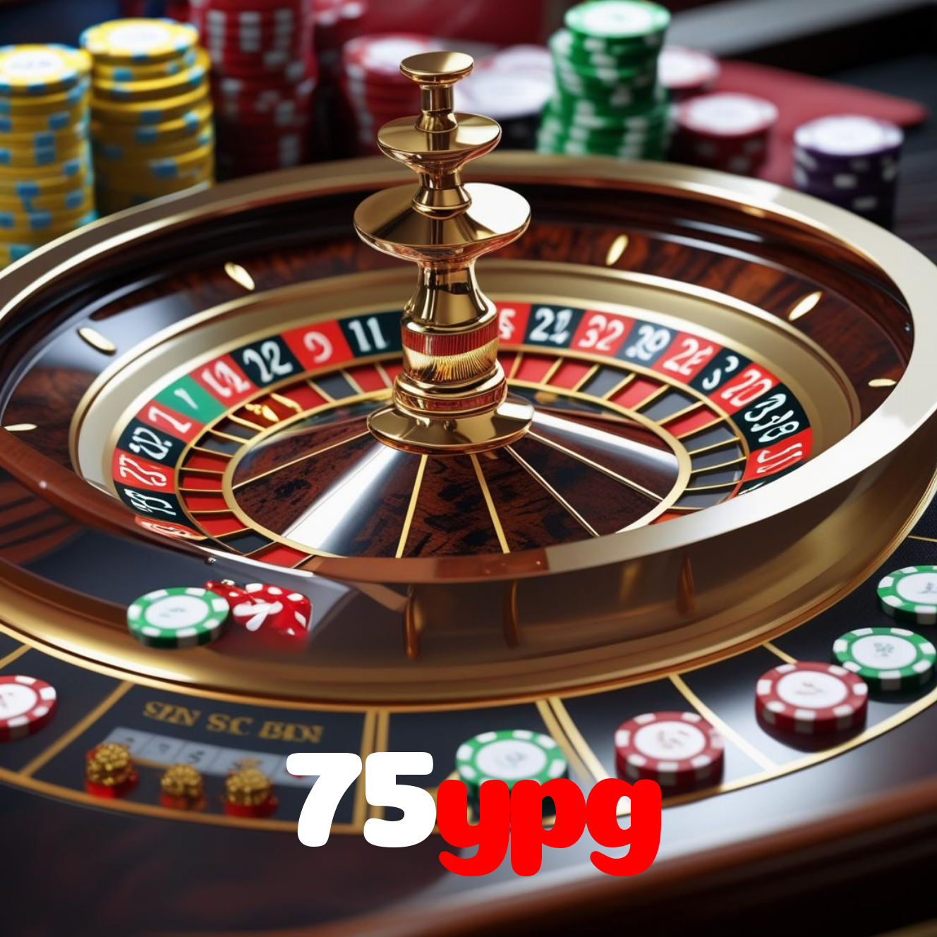 75ypg - O cassino online mais confiável do Brasil te espera!