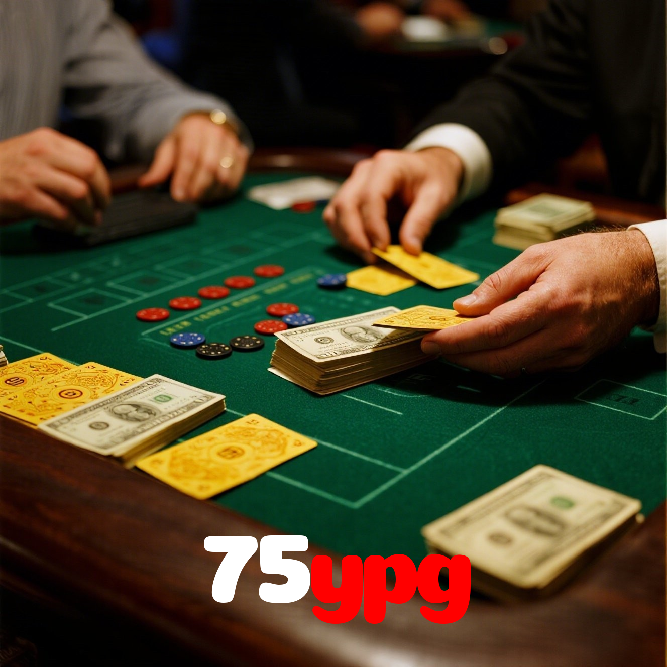 75ypg - O cassino mais confiável para você jogar com confiança!