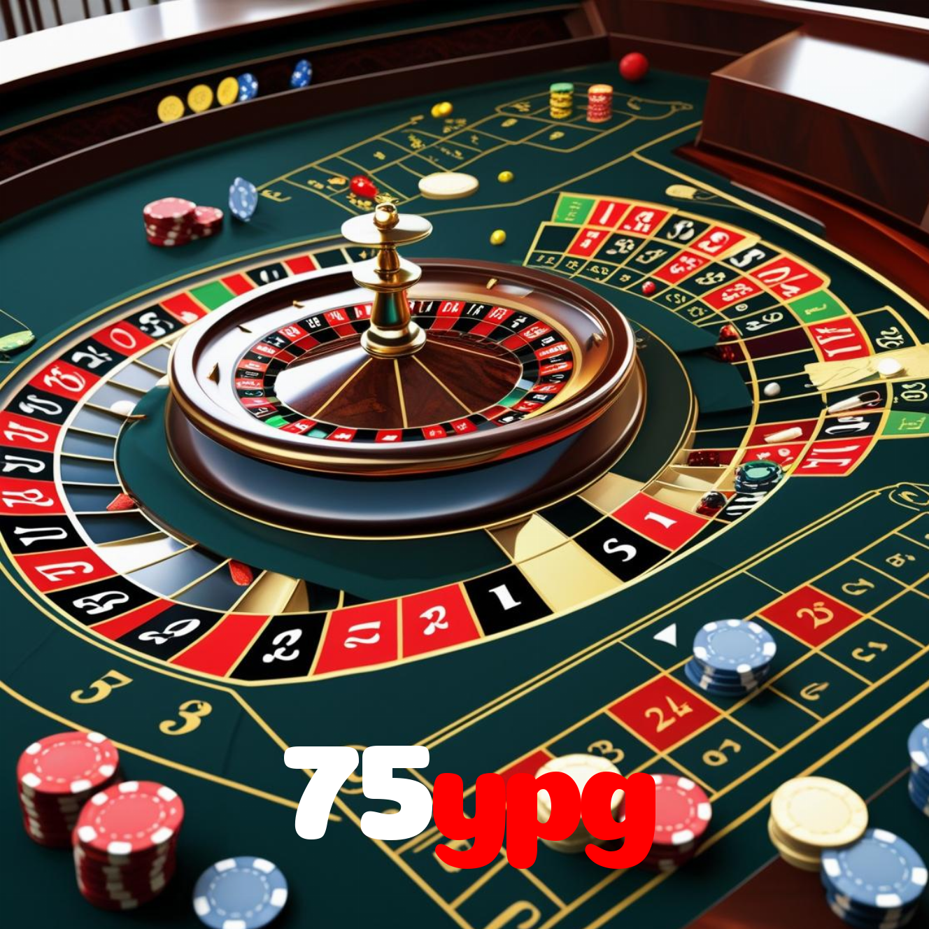 75ypg - Sinta a emoção de ganhar no cassino online mais confiável!