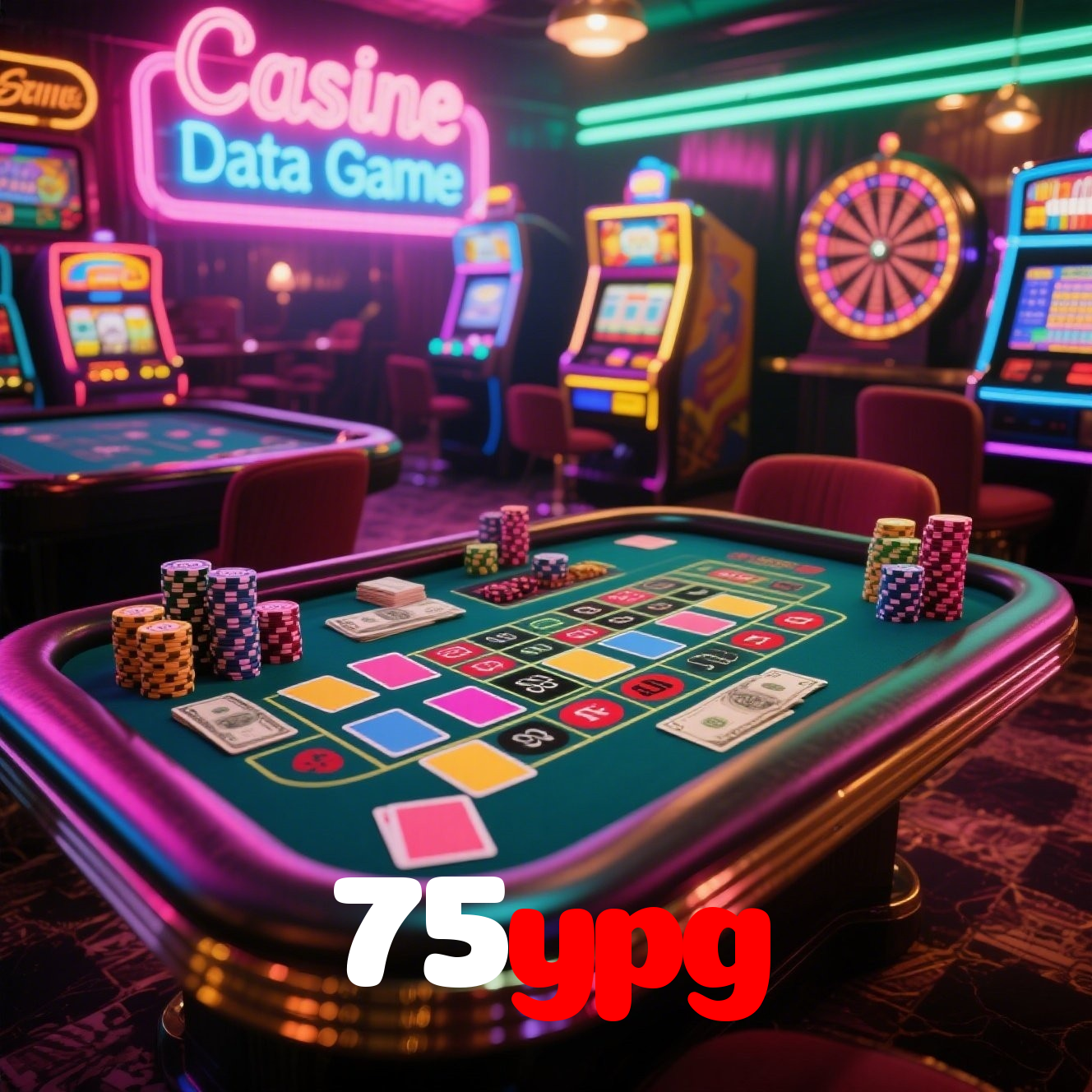 75ypg - O cassino online mais seguro do Brasil te oferece grandes chances de ganhar!