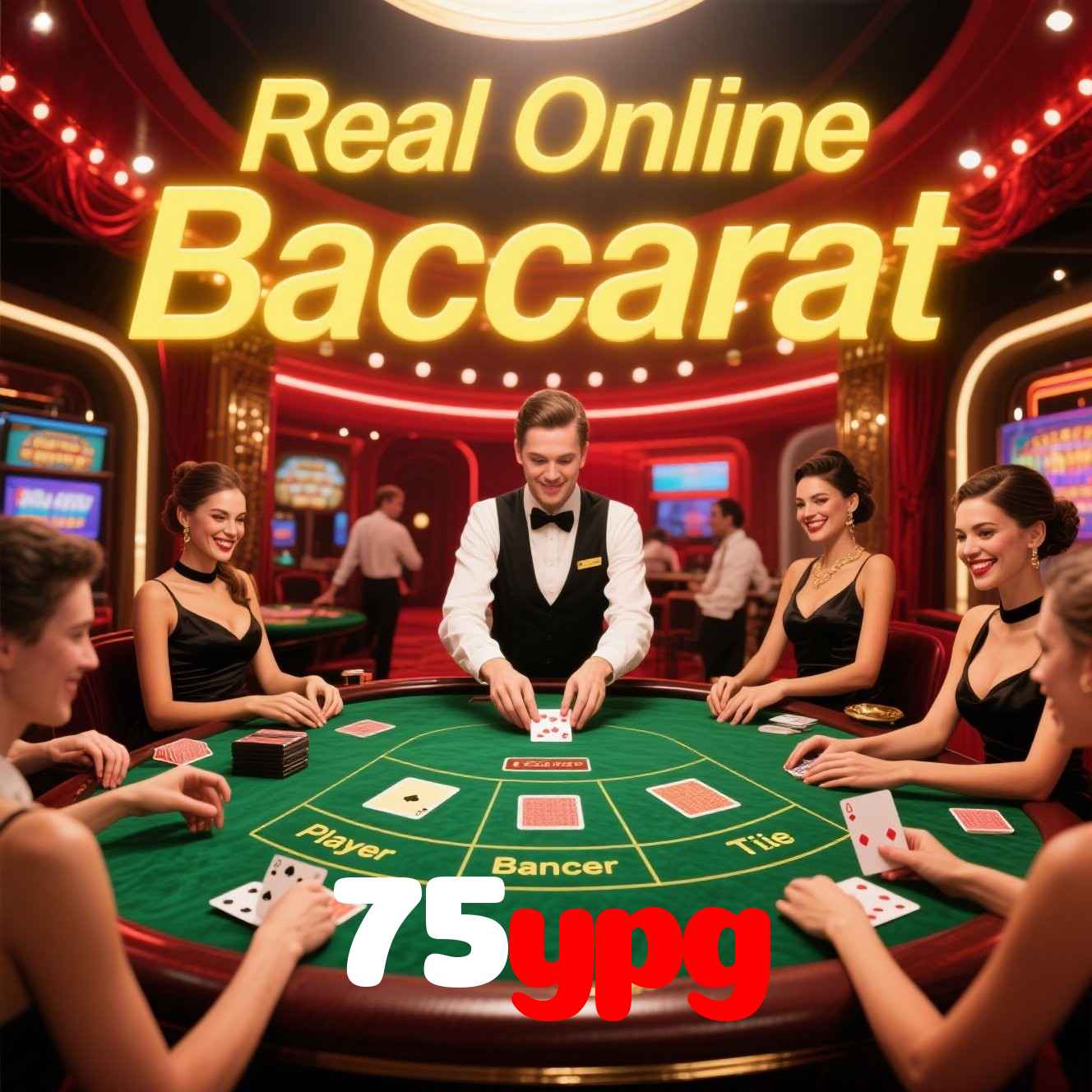 75ypg - Participe da Diversão e Ganhe no Melhor Cassino Online do Brasil!