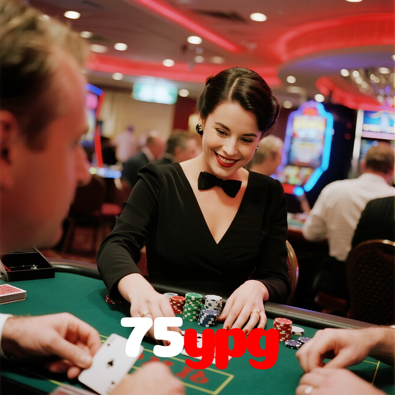 75ypg - Aposte com segurança e tenha grandes chances de ganhar!